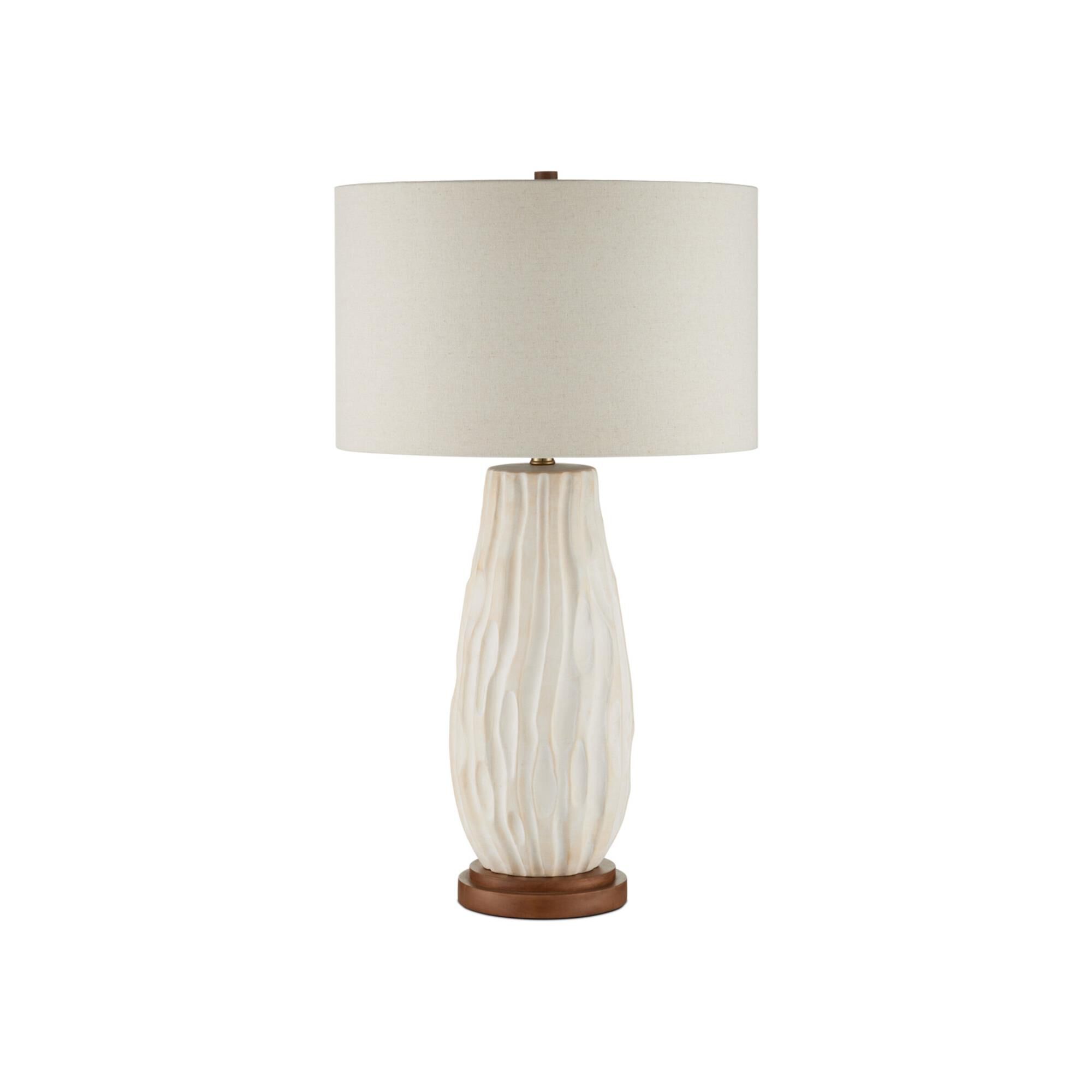 Water Large Table Lamp,