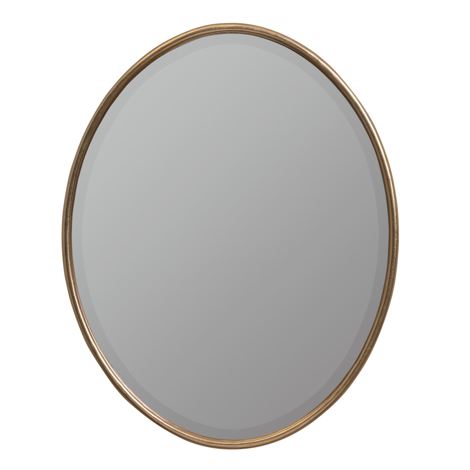 Tiffanee Decorative Mirrors by Cooper Classics