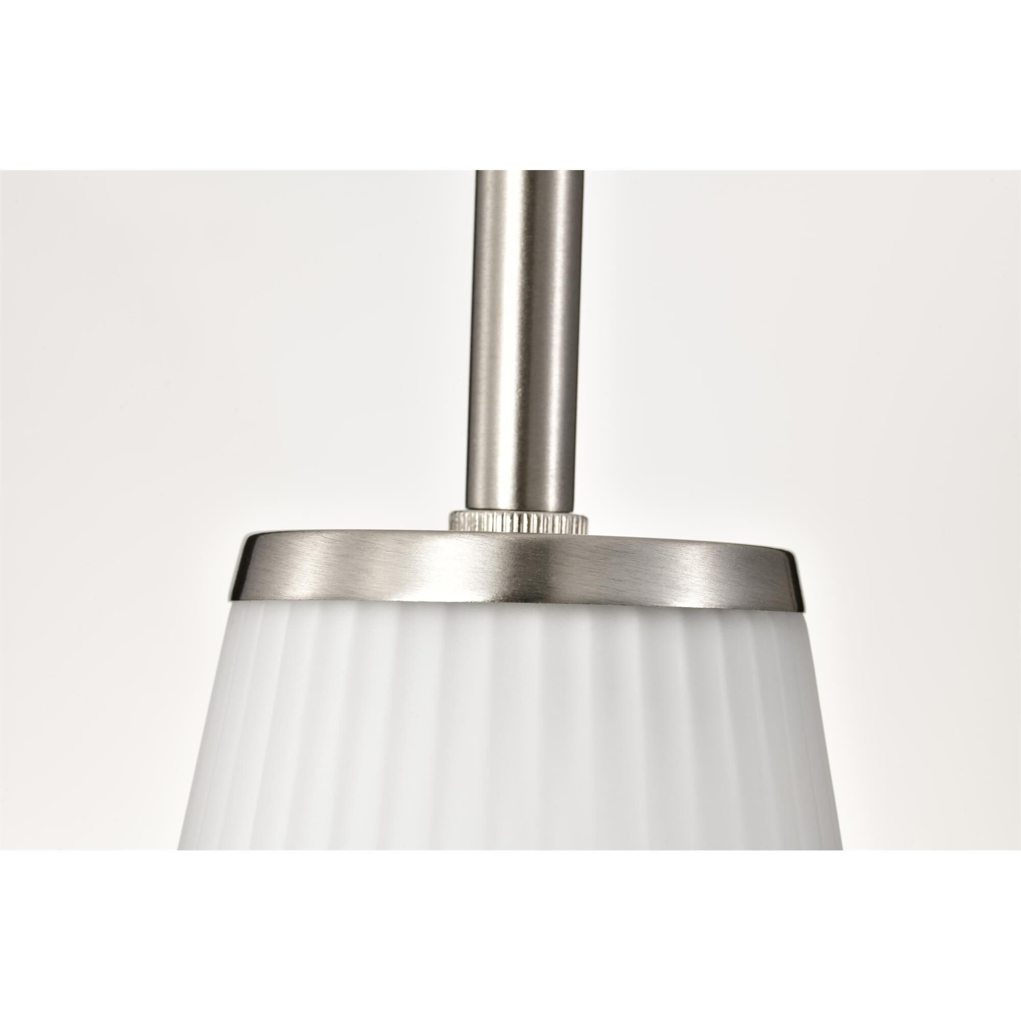 Royale 5 Inch Mini Pendant by Nuvo Lighting