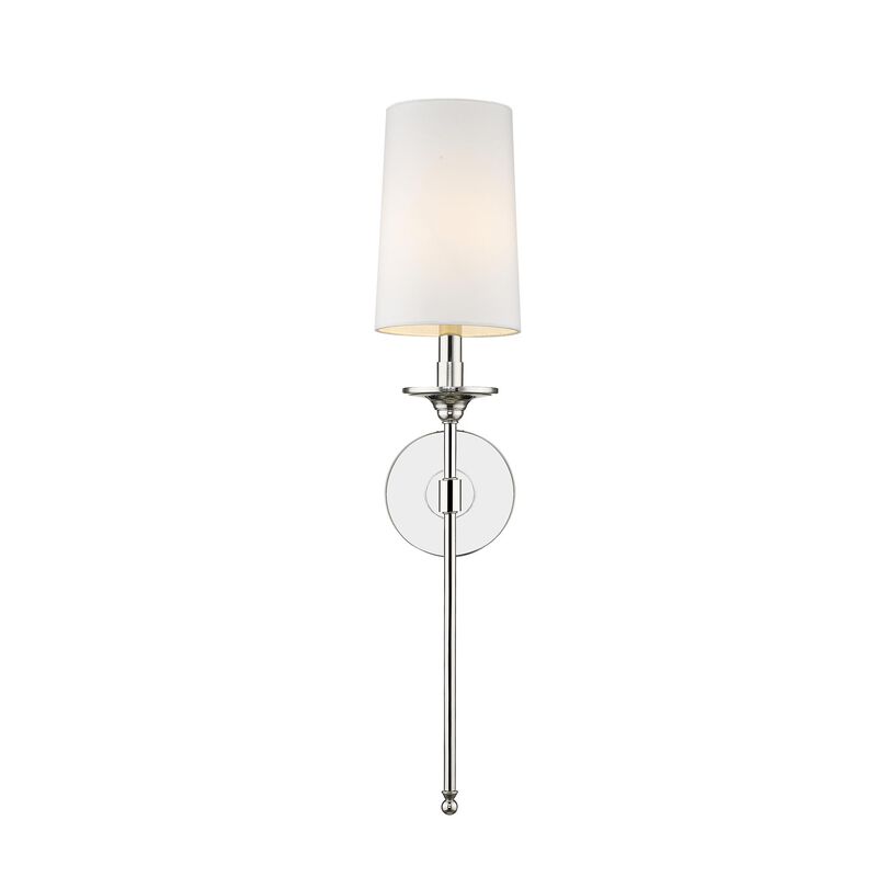 Z-Lite Emily 26 Inch Wall Sconce