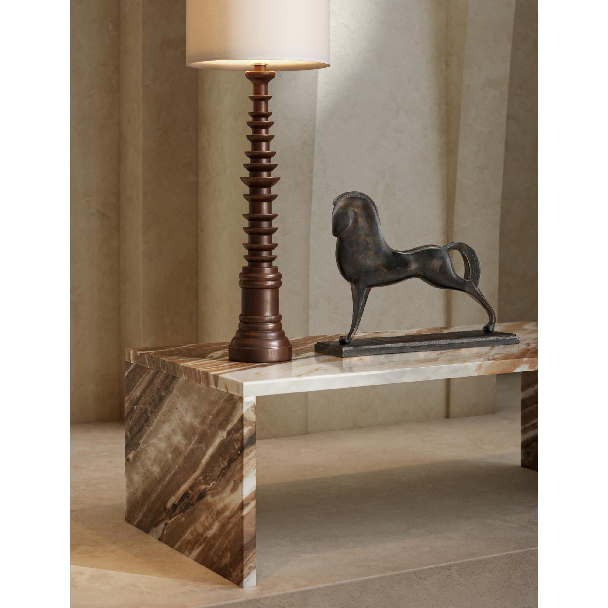 Shown in Antique Green finish