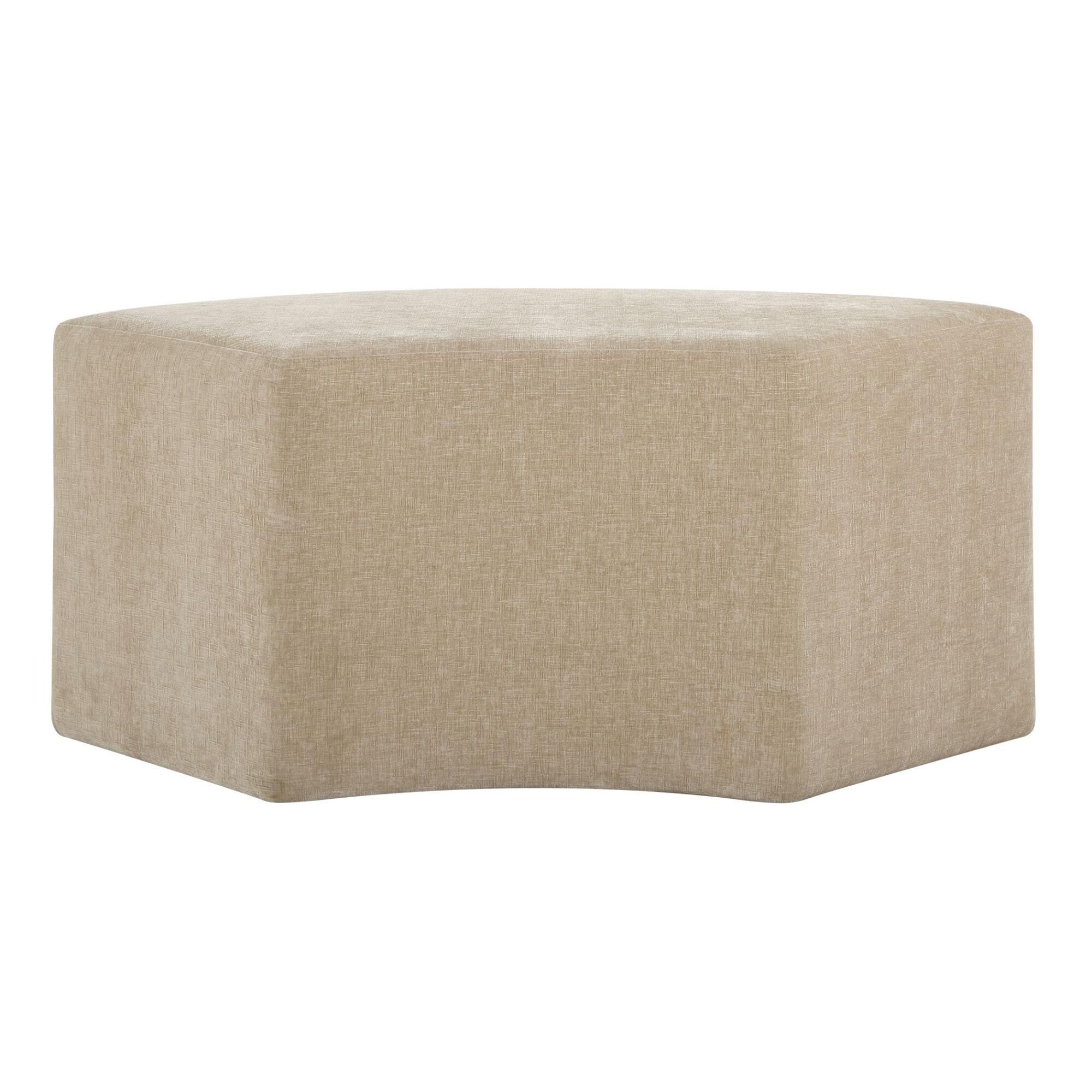 Khai 45 Inch Bench by Uttermost