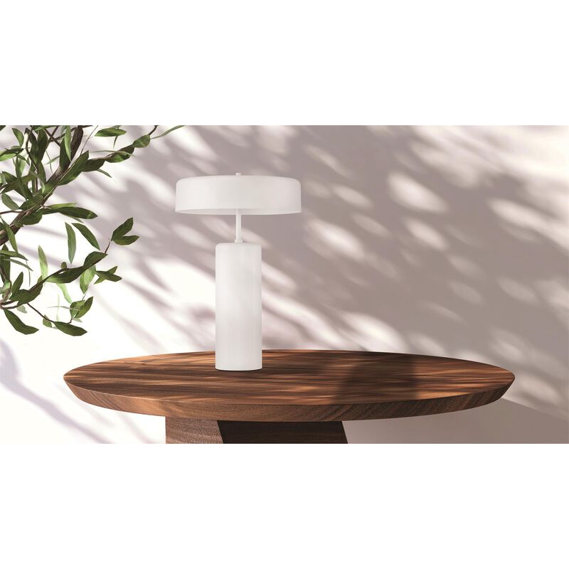 23 Inch Table Lamp by Craftmade