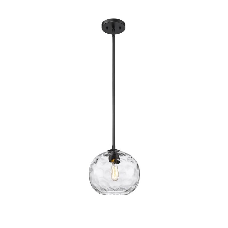 Chloe 10 Inch Mini Pendant by Z Lite