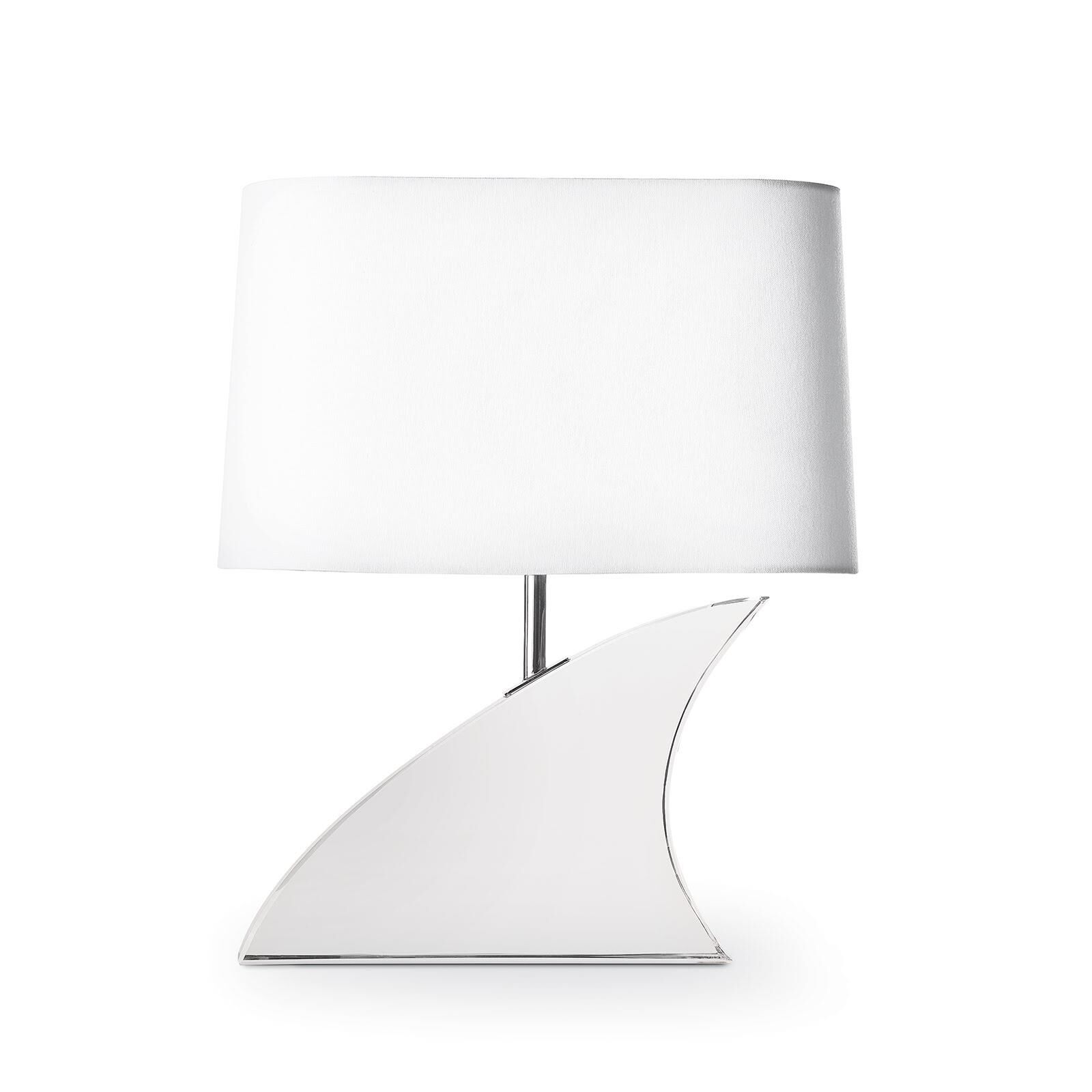 Fin 21 Inch Table Lamp by Regina Andrew