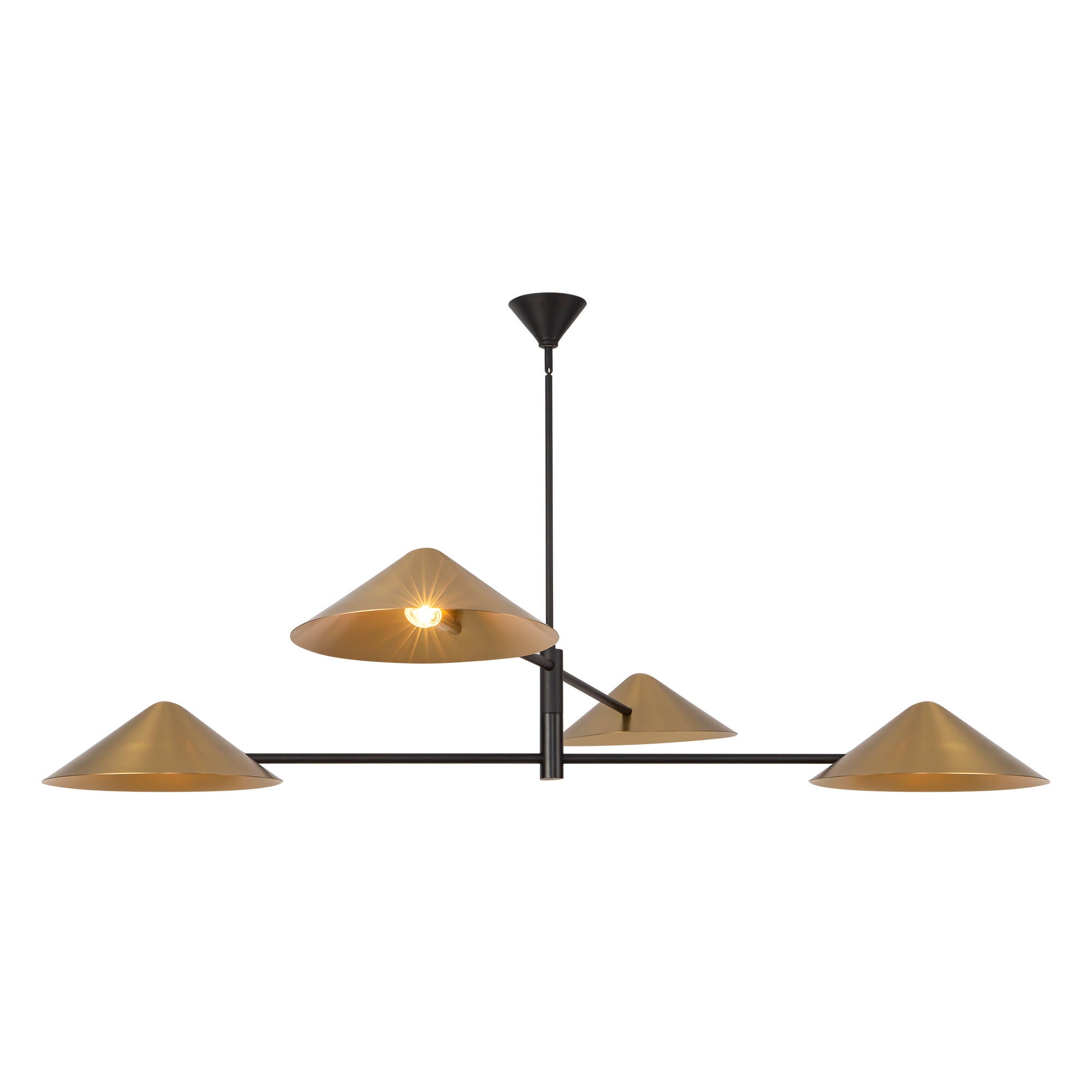 Ashford Grand Chandelier,