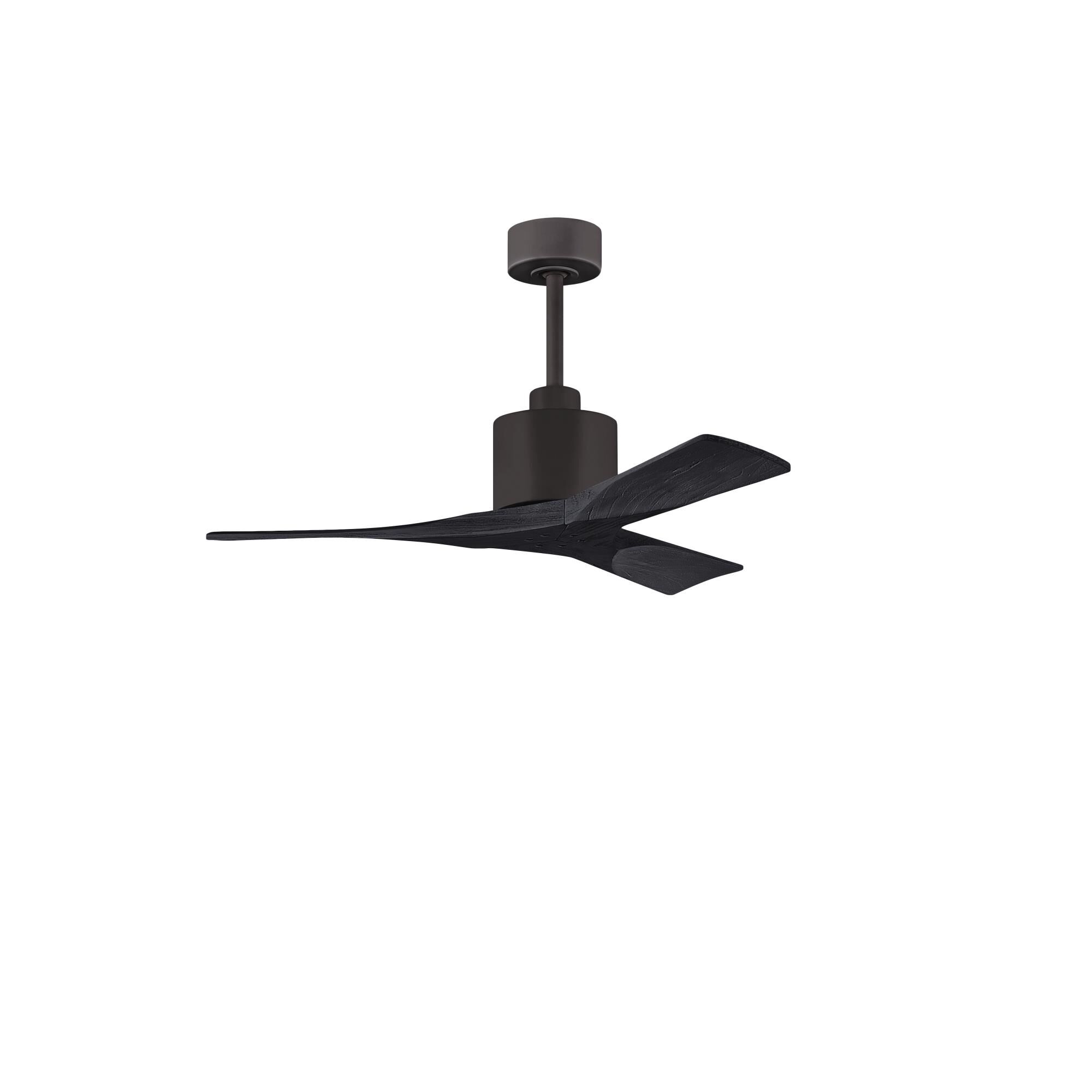 Nan 42 Inch Ceiling Fan by Matthews Fan Company