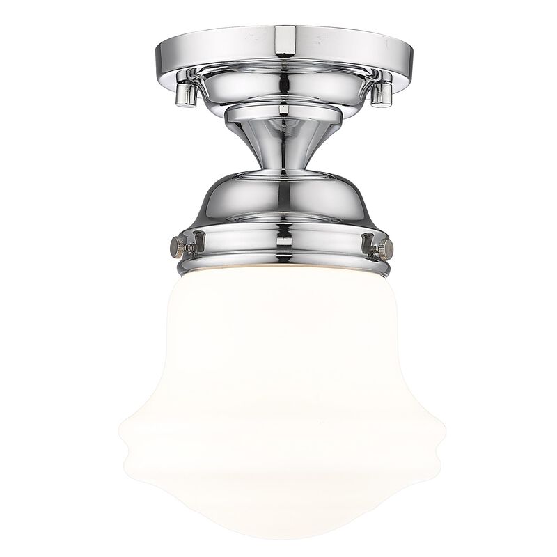 Vaughn 6 Inch Flush Mount by Z Lite