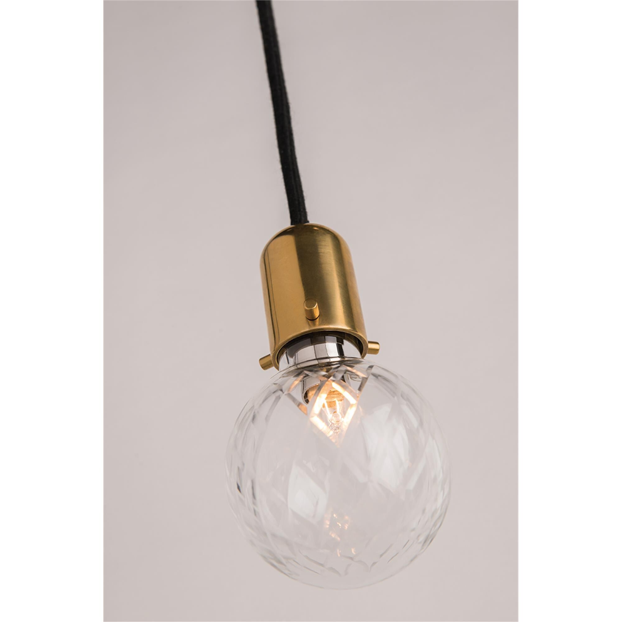 Marlow 6 Inch Mini Pendant,