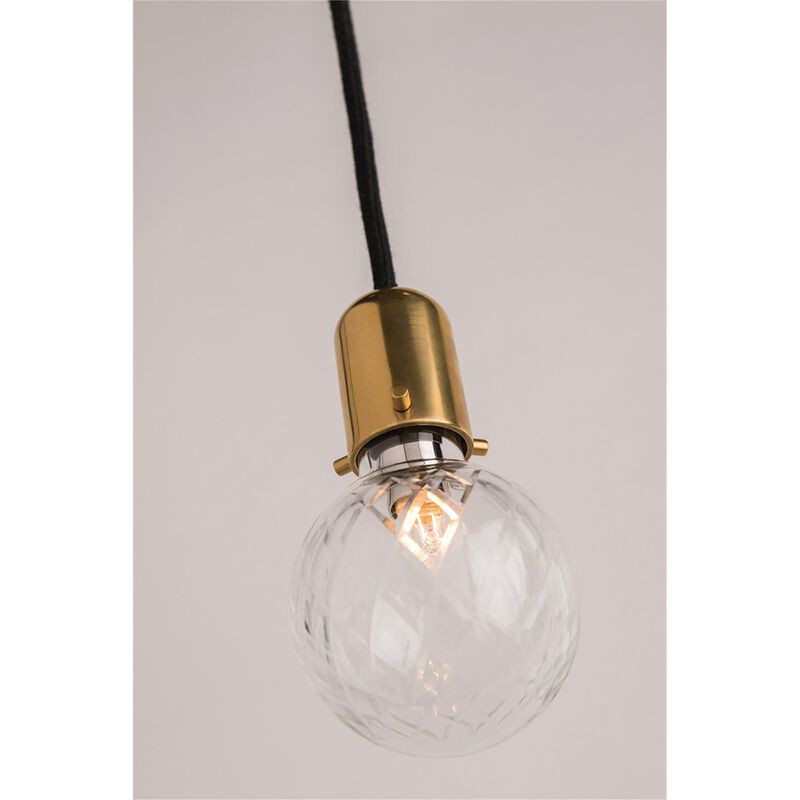 Marlow 6 Inch Mini Pendant by Hudson Valley Lighting