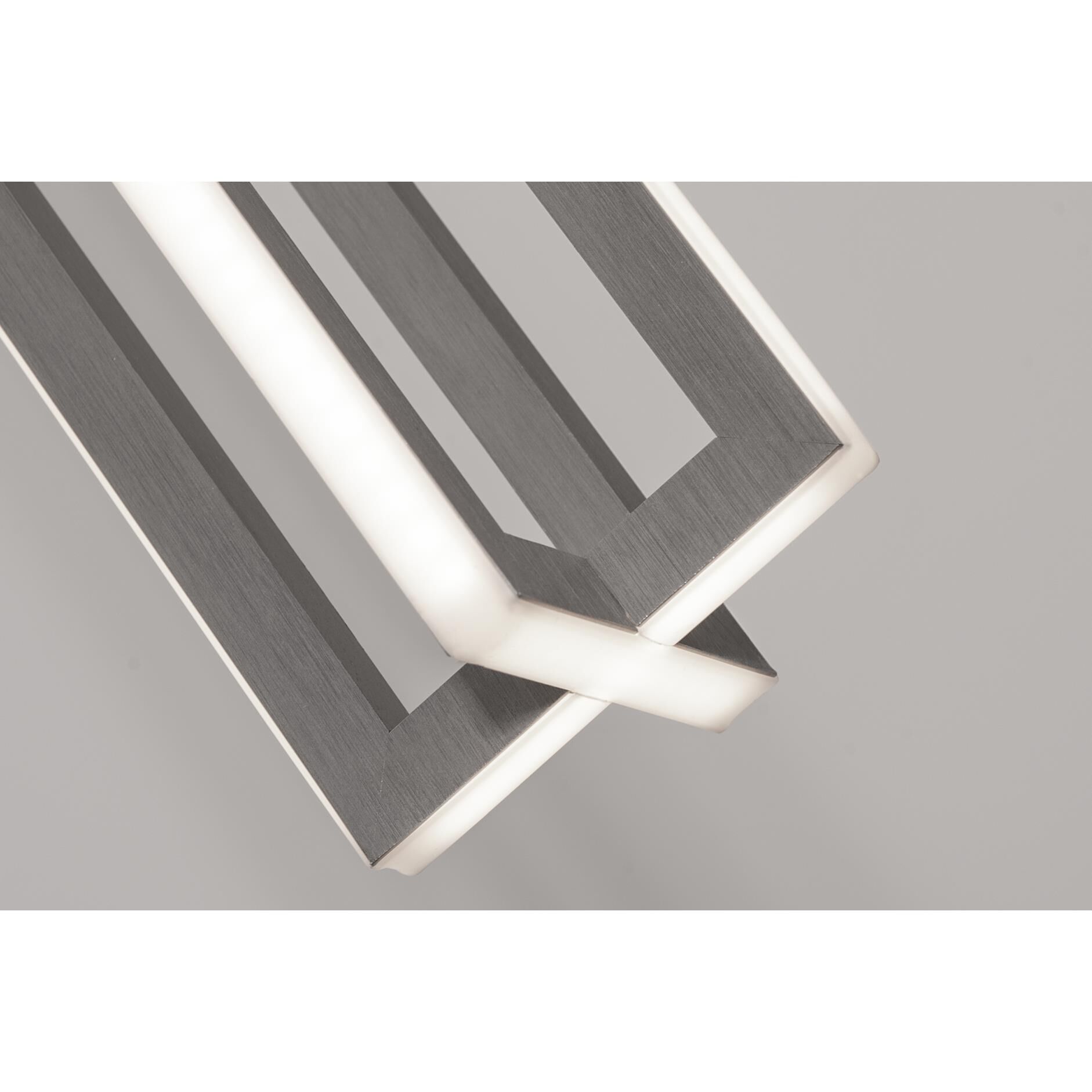 AFX Lighting Cass 36 Inch LED Linear Suspension Light