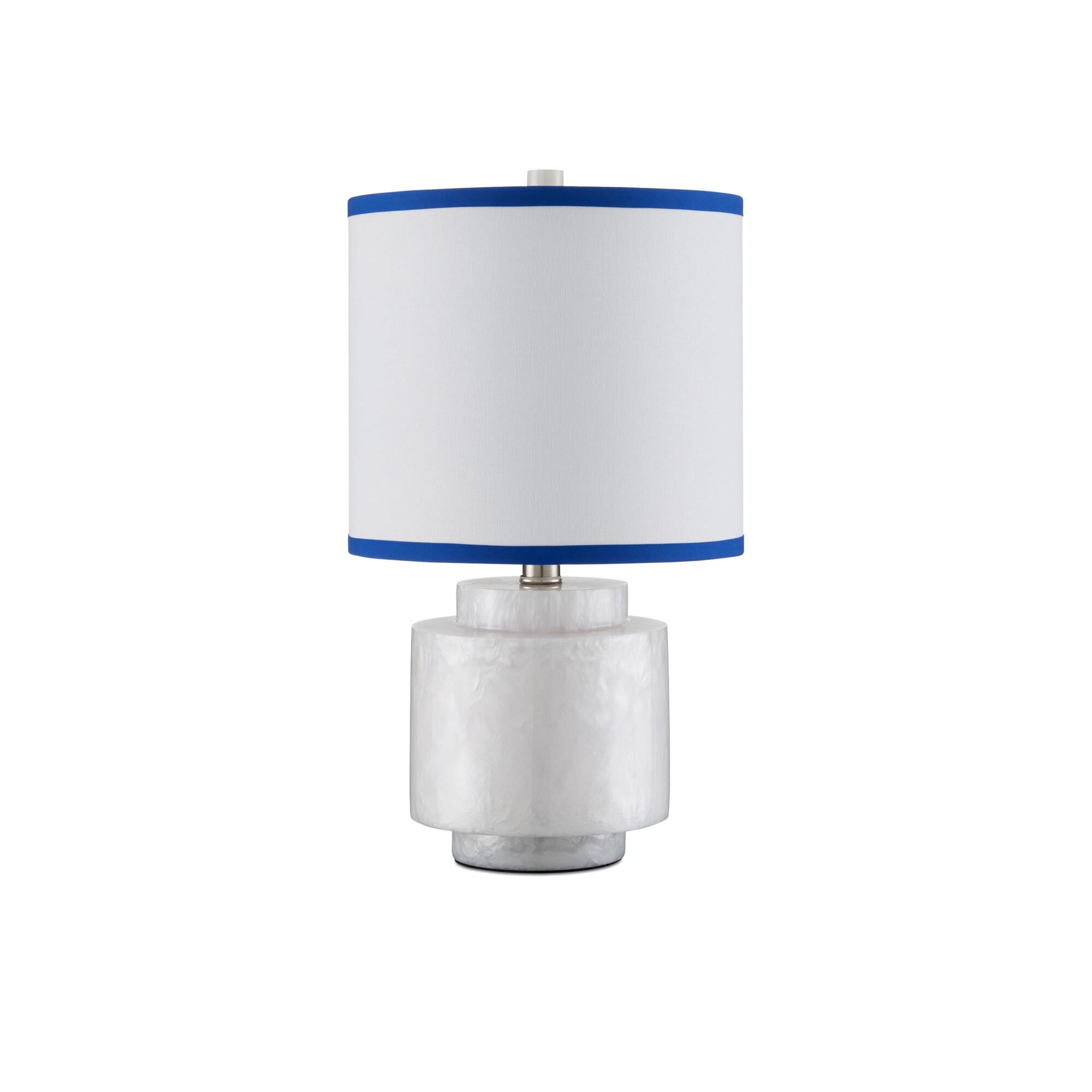 Beryl 18 Inch Table Lamp by Currey and Company