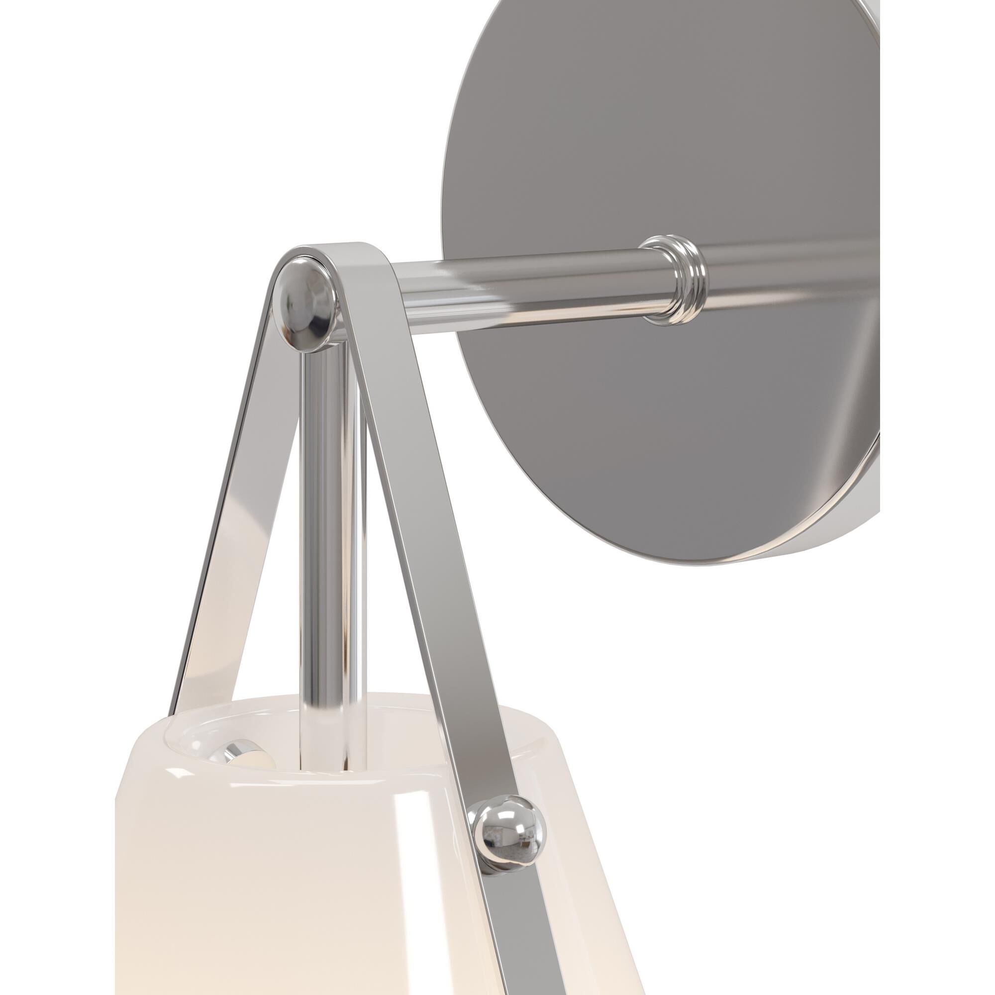 Bronwen 7 Inch Wall Sconce by Currey and Company