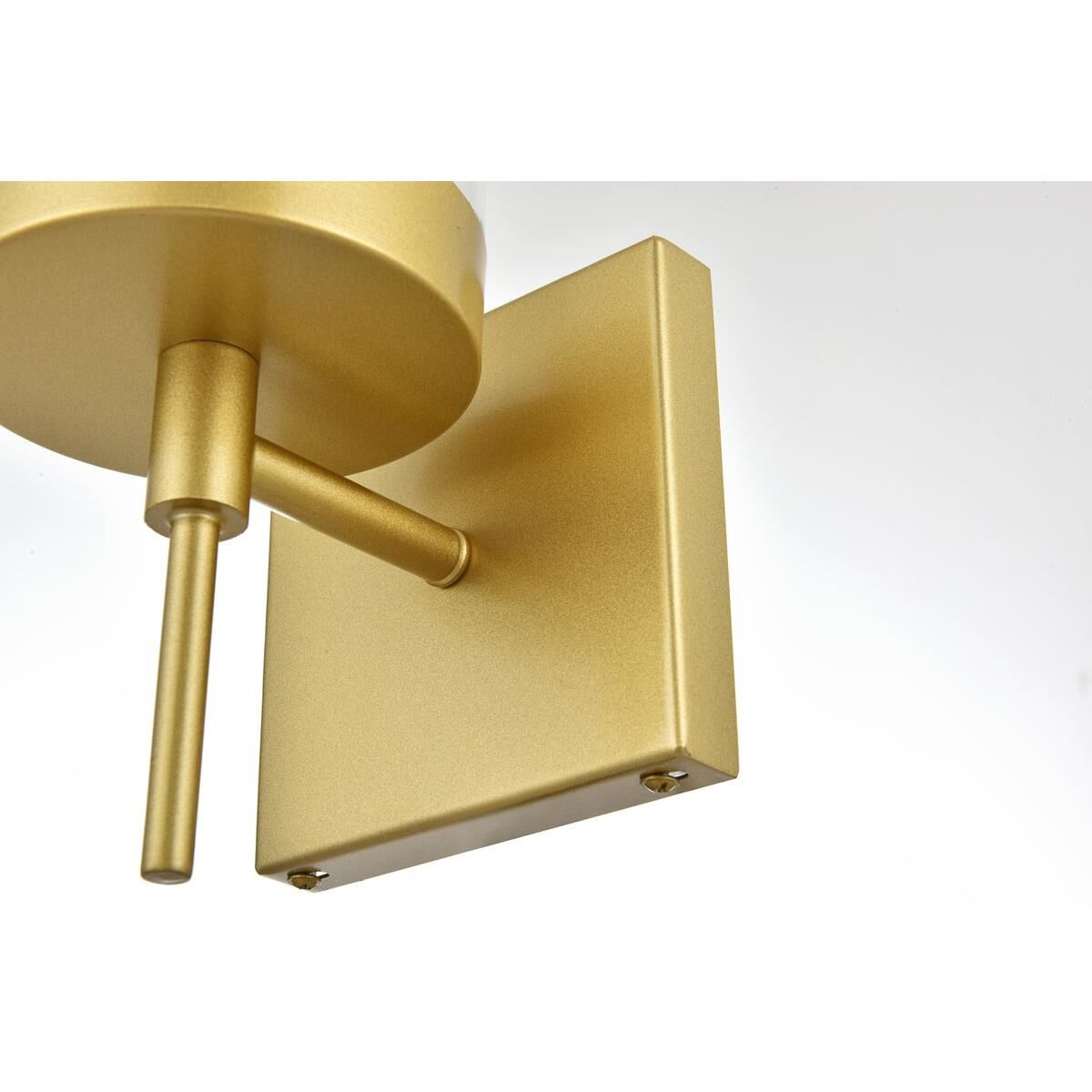 Benny 5 Inch Wall Sconce by Elegant Lighting