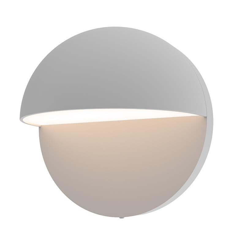 Mezza Cupola Wall Sconce by SONNEMAN