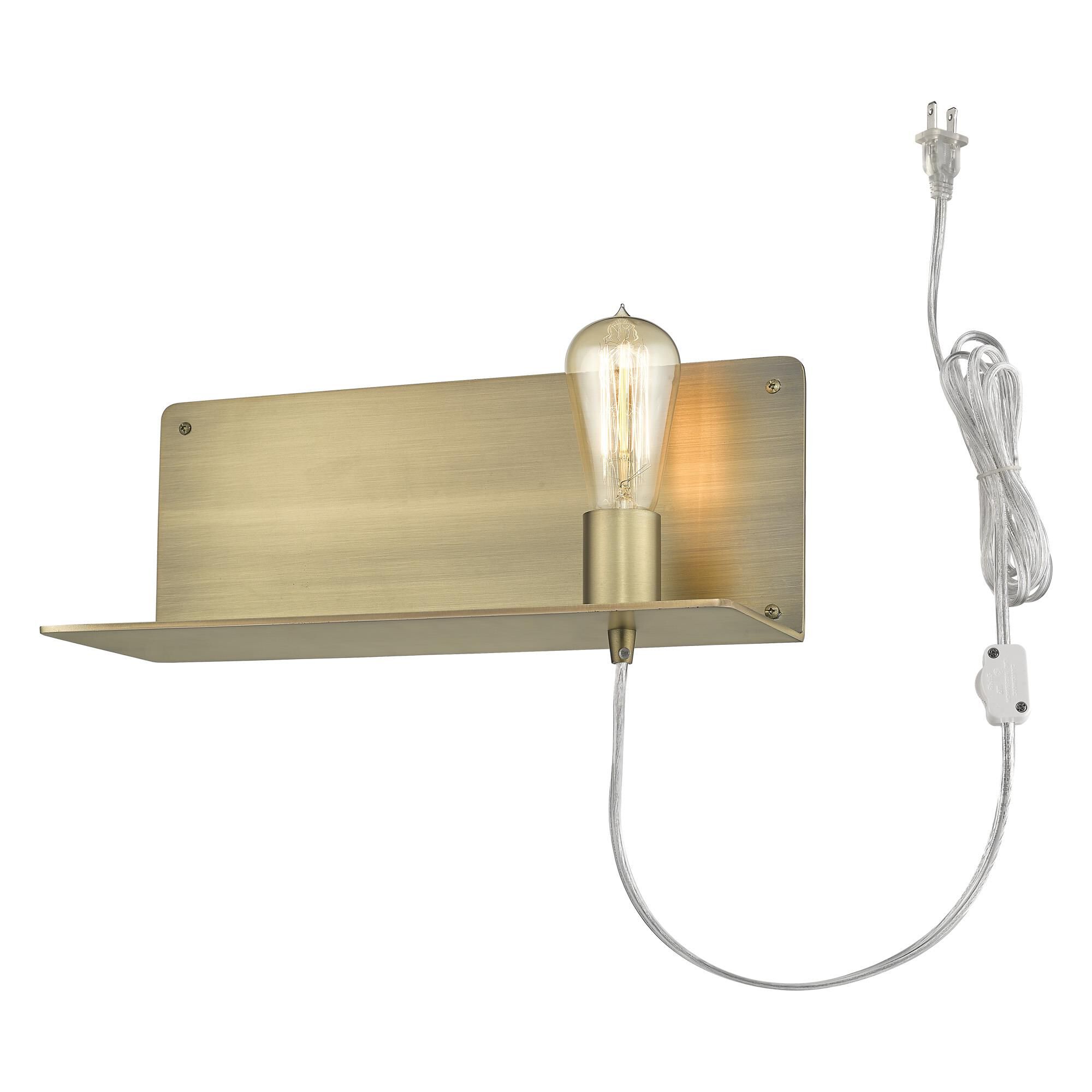 Trend Lighting Arris 15 Inch Wall Sconce