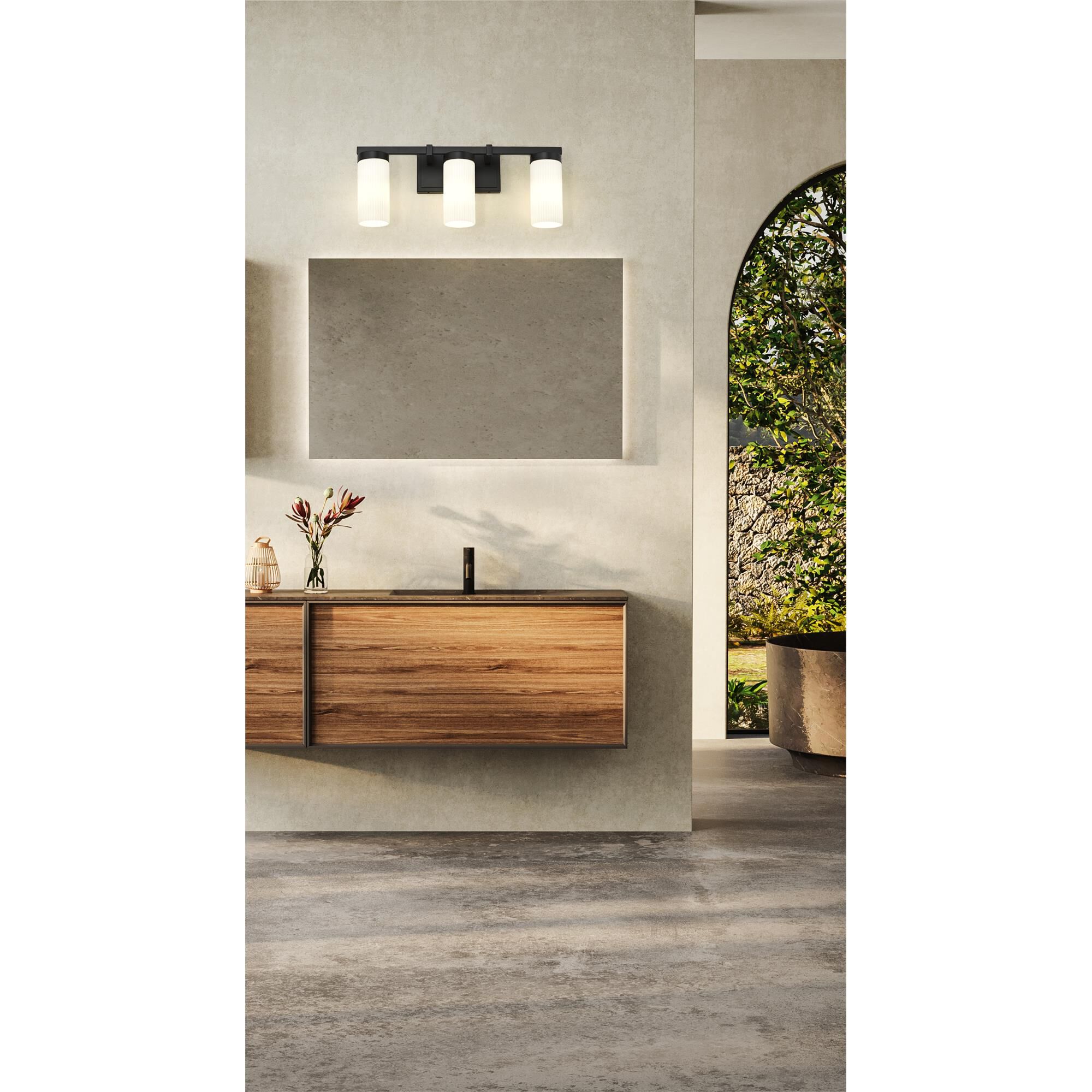 Danica 21 Inch Bath Vanity Light by Z Lite