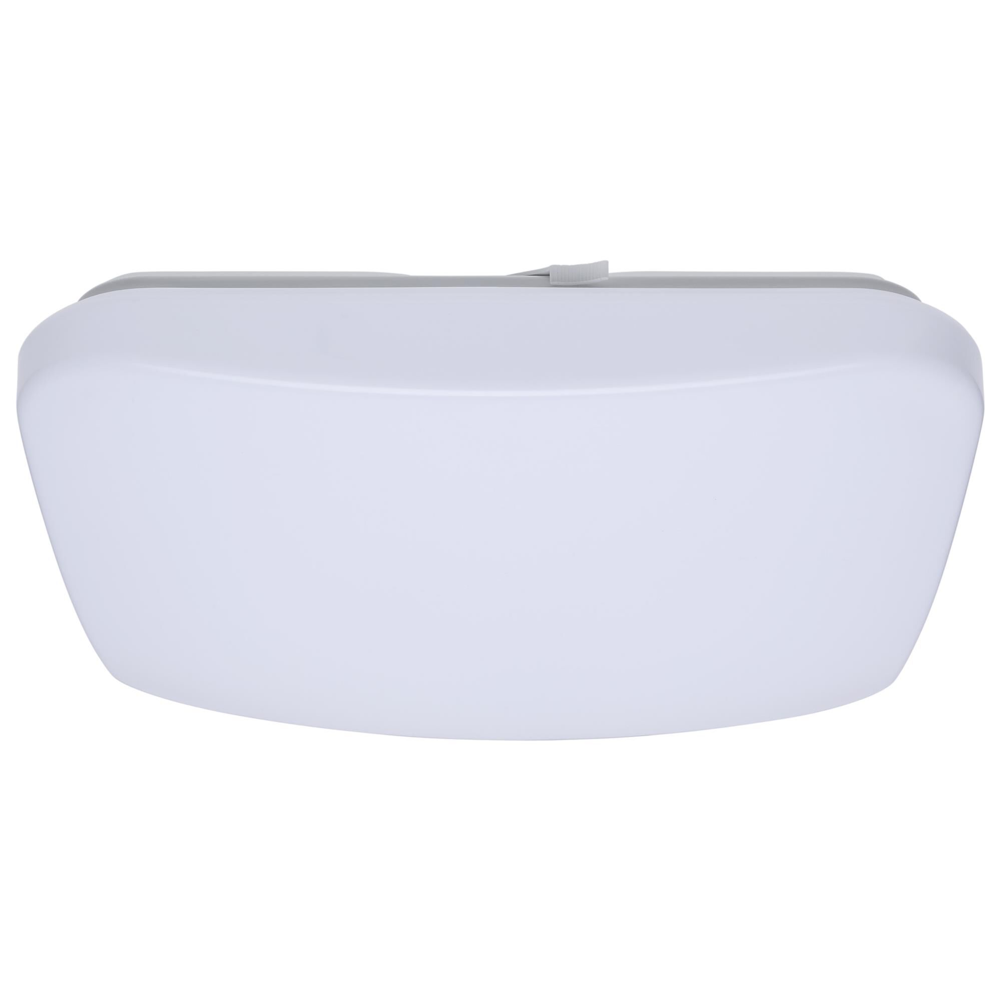 Cloud 13 Inch Flush Mount by Nuvo Lighting