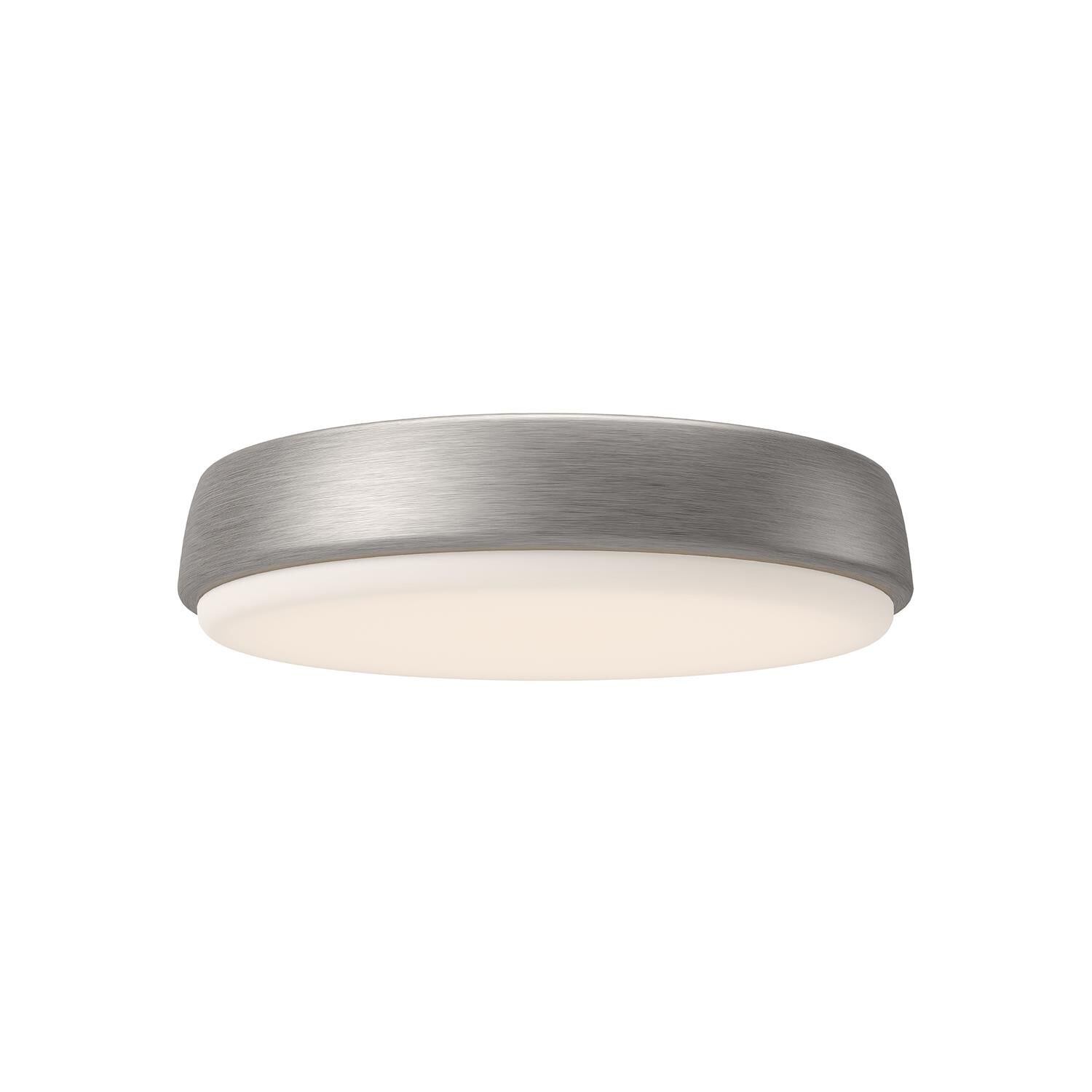 Laval 11 Inch Flush Mount by Alora Mood