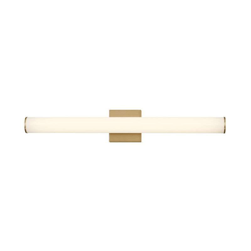Stepridge 30 Inch Bath Vanity Light by Eurofase Lighting
