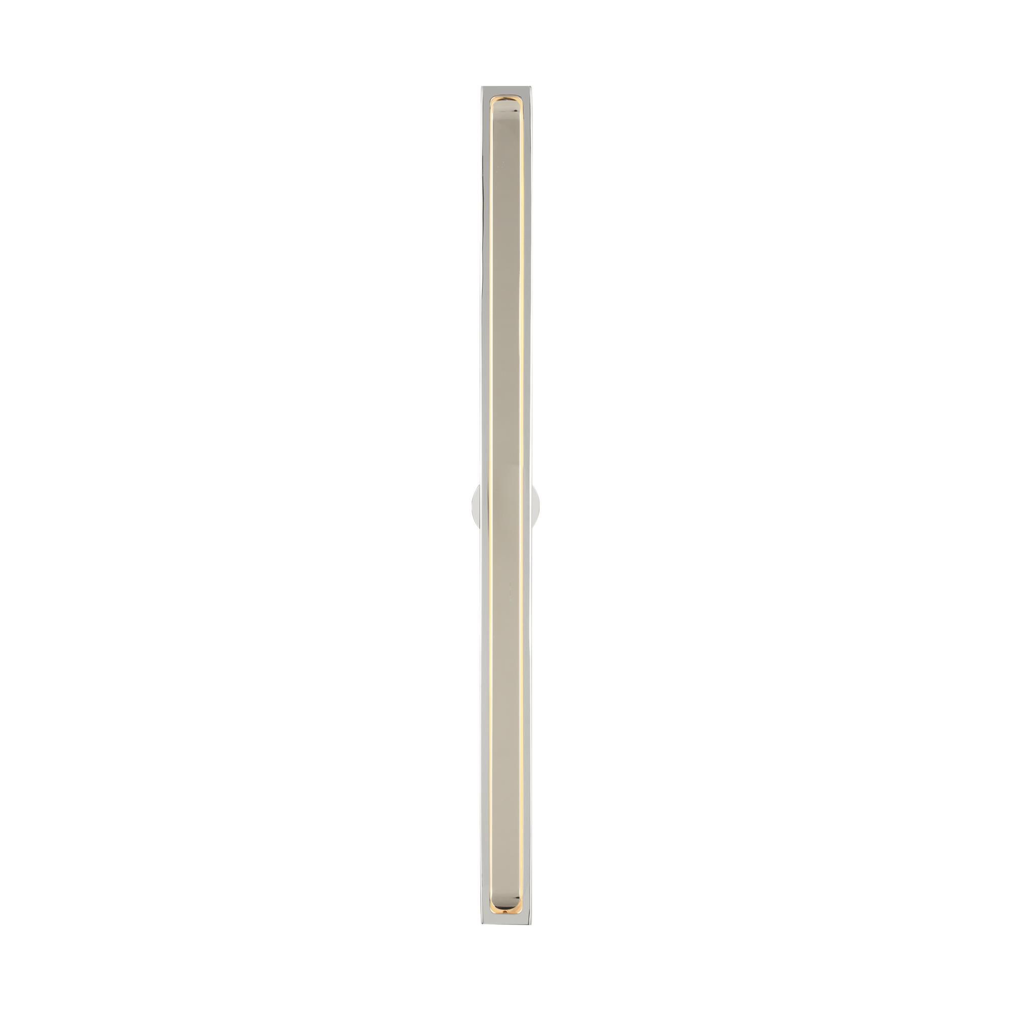 Sean Lavin Bloccare 1.5 Inch Bath Vanity Light by Visual Comfort Modern Collection