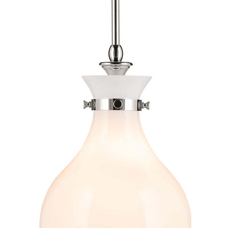 Laria 16 Inch Mini Pendant by Kichler