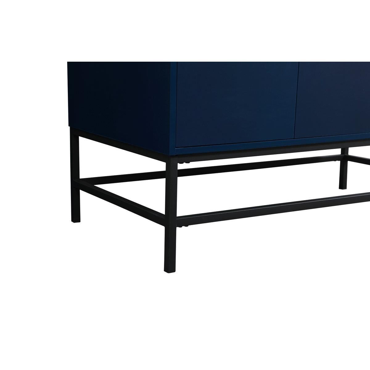 Eugene Bath Vanity by Elegant Decor