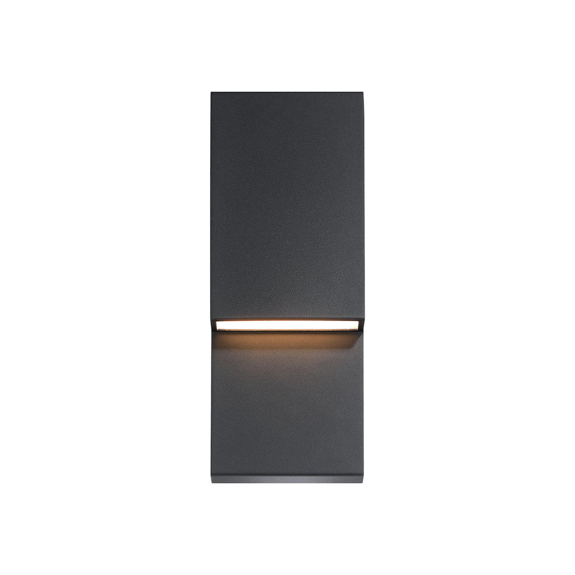 Shown in Black finish