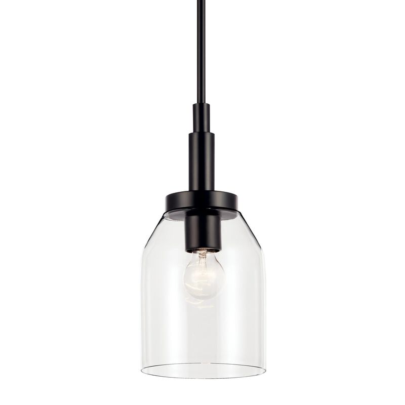 Madden 7 Inch Mini Pendant by Kichler Lighting