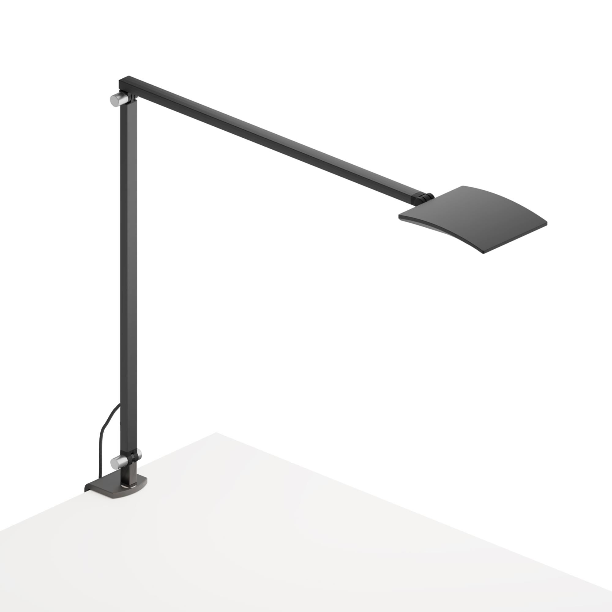 Mosso 18 Inch Desk Lamp by Koncept