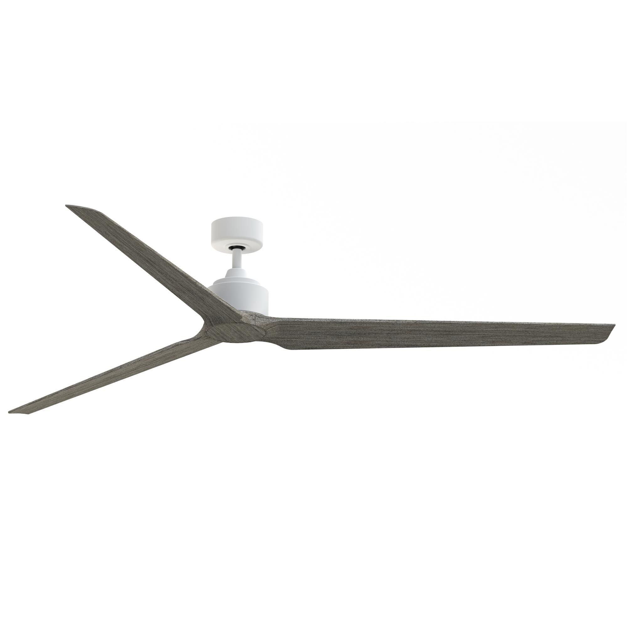 Triaire Custom 84 Inch Ceiling Fan by Fanimation