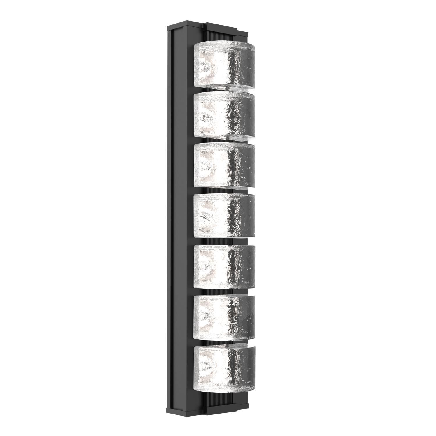 Levi Wilson Tessera 25 Inch Wall Sconce by Hammerton Studio