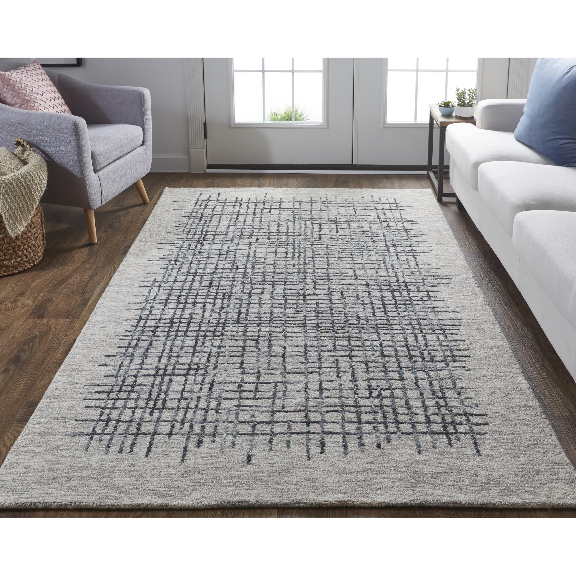 Maddox Area Rug by Feizy
