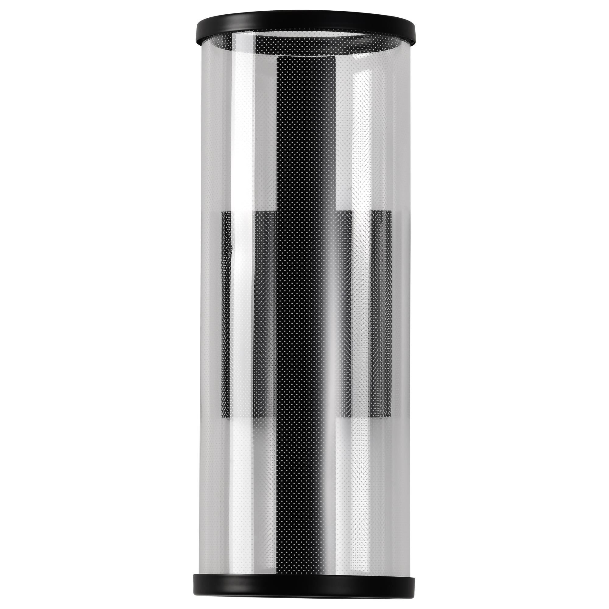 Shown in Matte Black finish