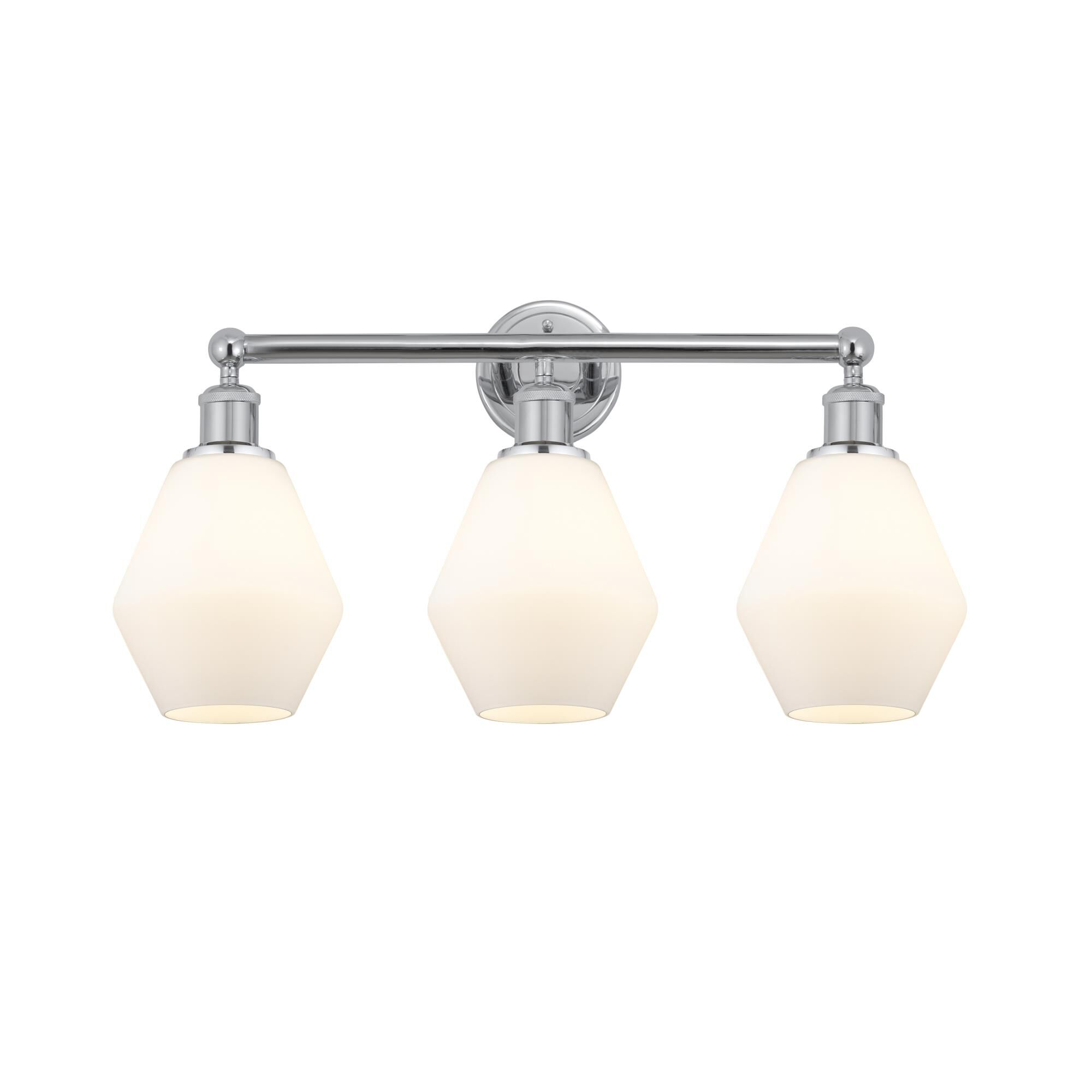 Bruno Marashlian Cindyrella 24 Inch 3 Light Bath Vanity Light by Innovations Lighting