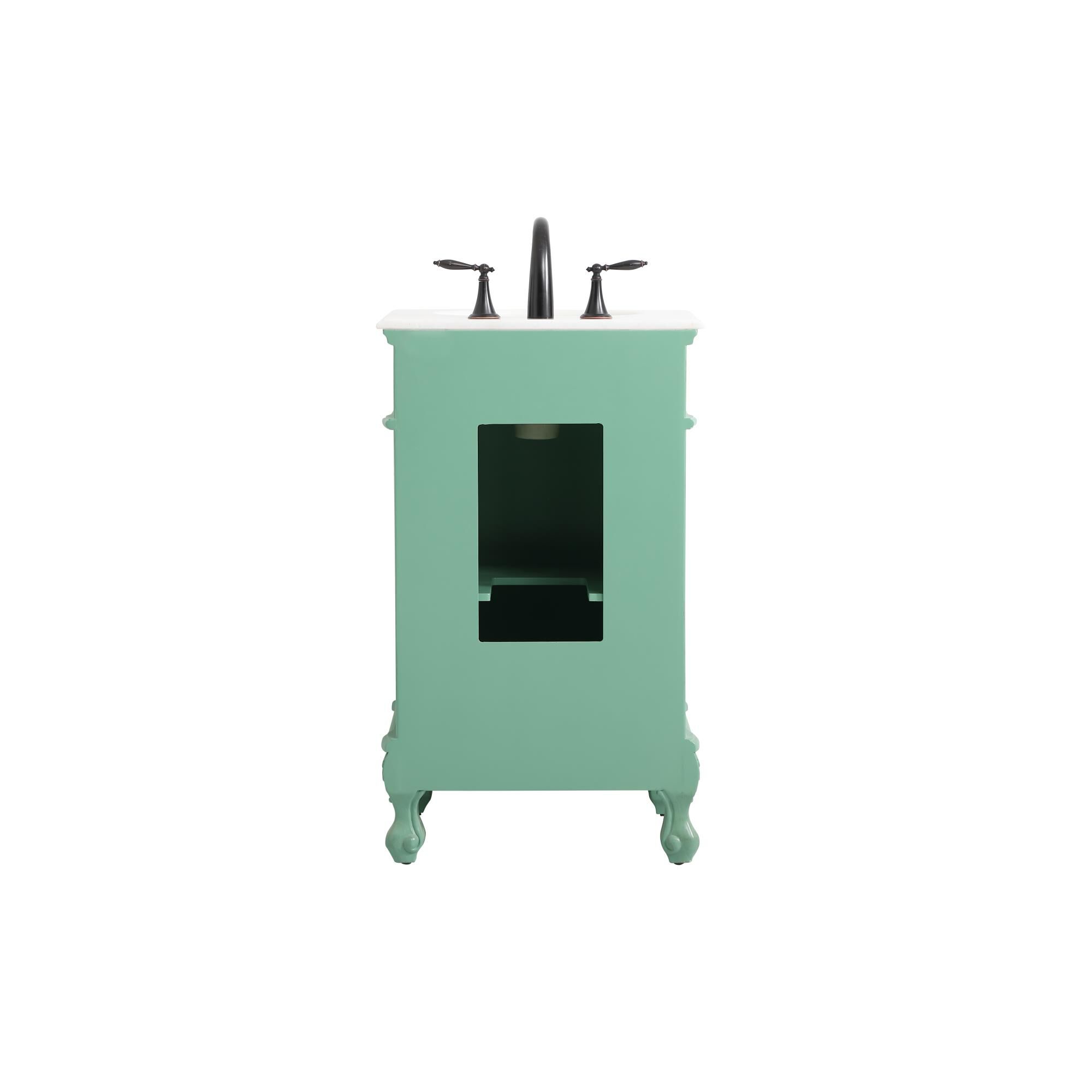 Danville Bath Vanity by Elegant Decor