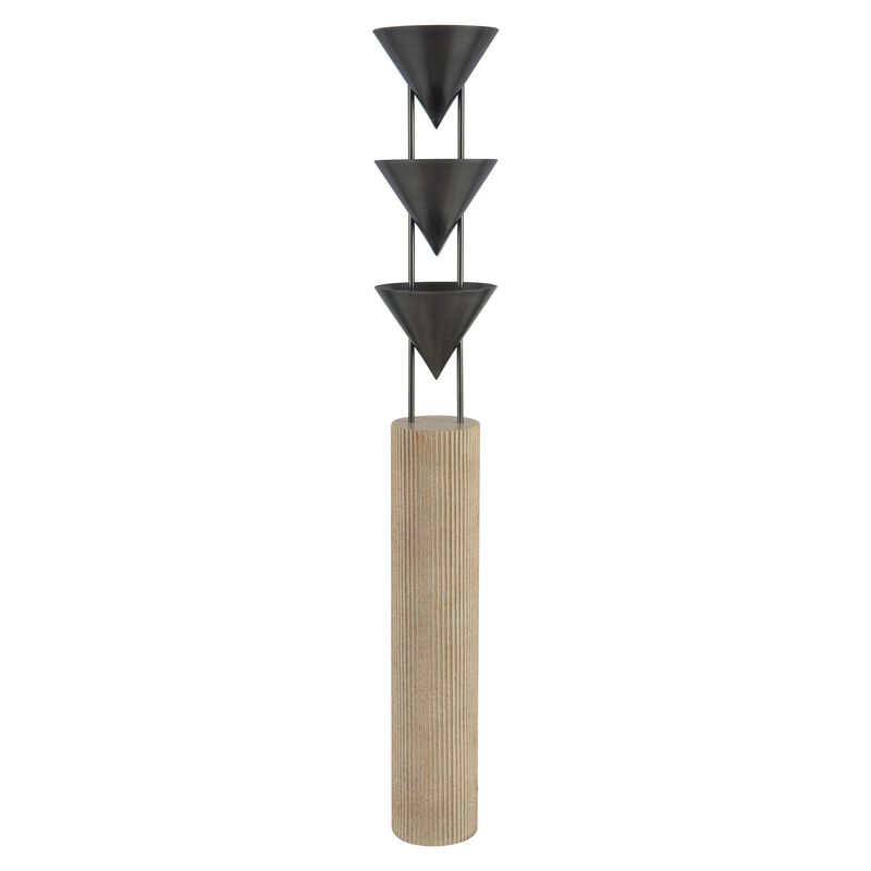 Jason Koharik Versus 68 Inch Floor Lamp by Alora Lighting