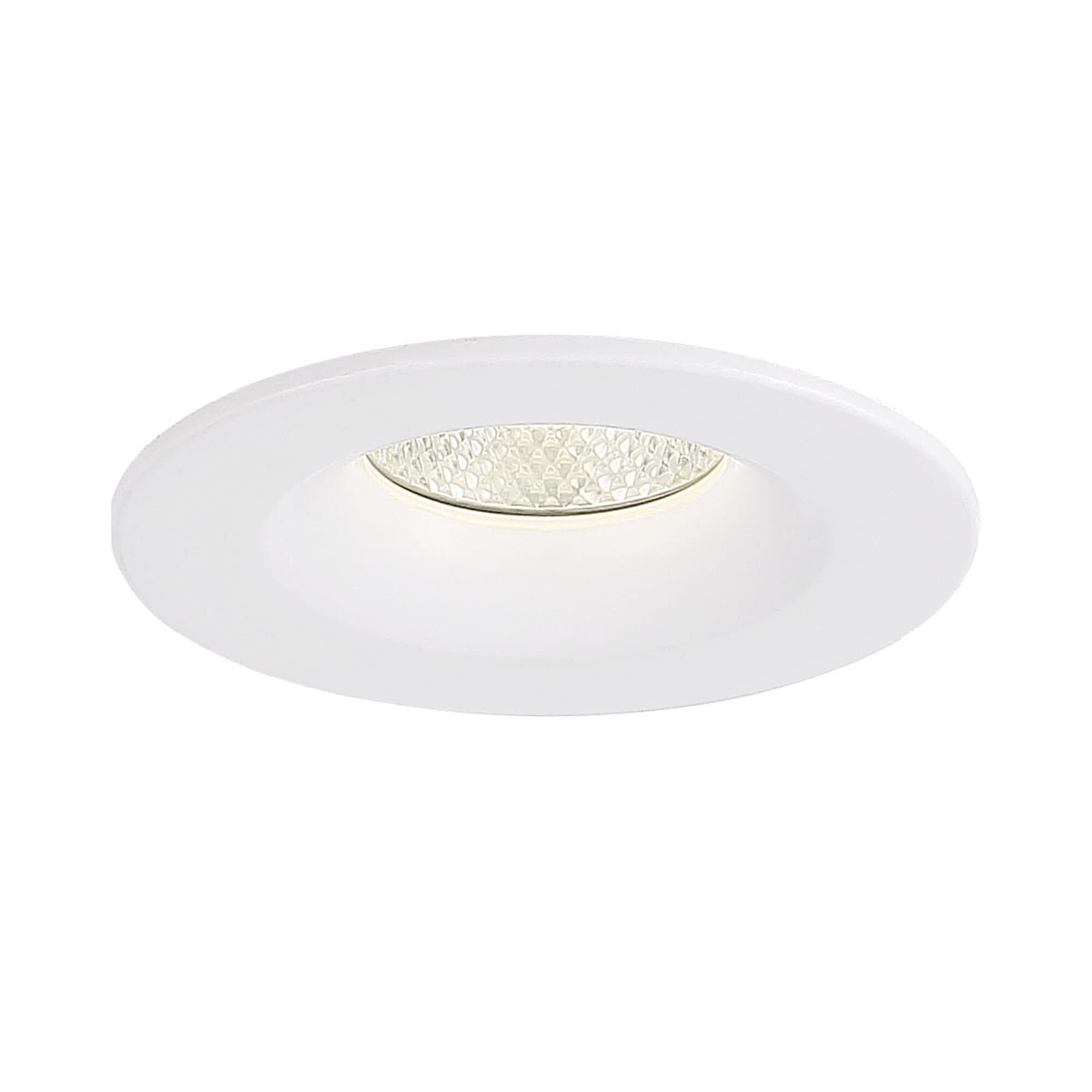Midway 4 Inch Recessed Lighting Trim,