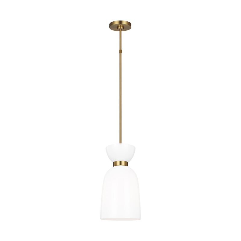 Kate Spade New York Londyn 28 Inch Mini Pendant by Visual Comfort Studio