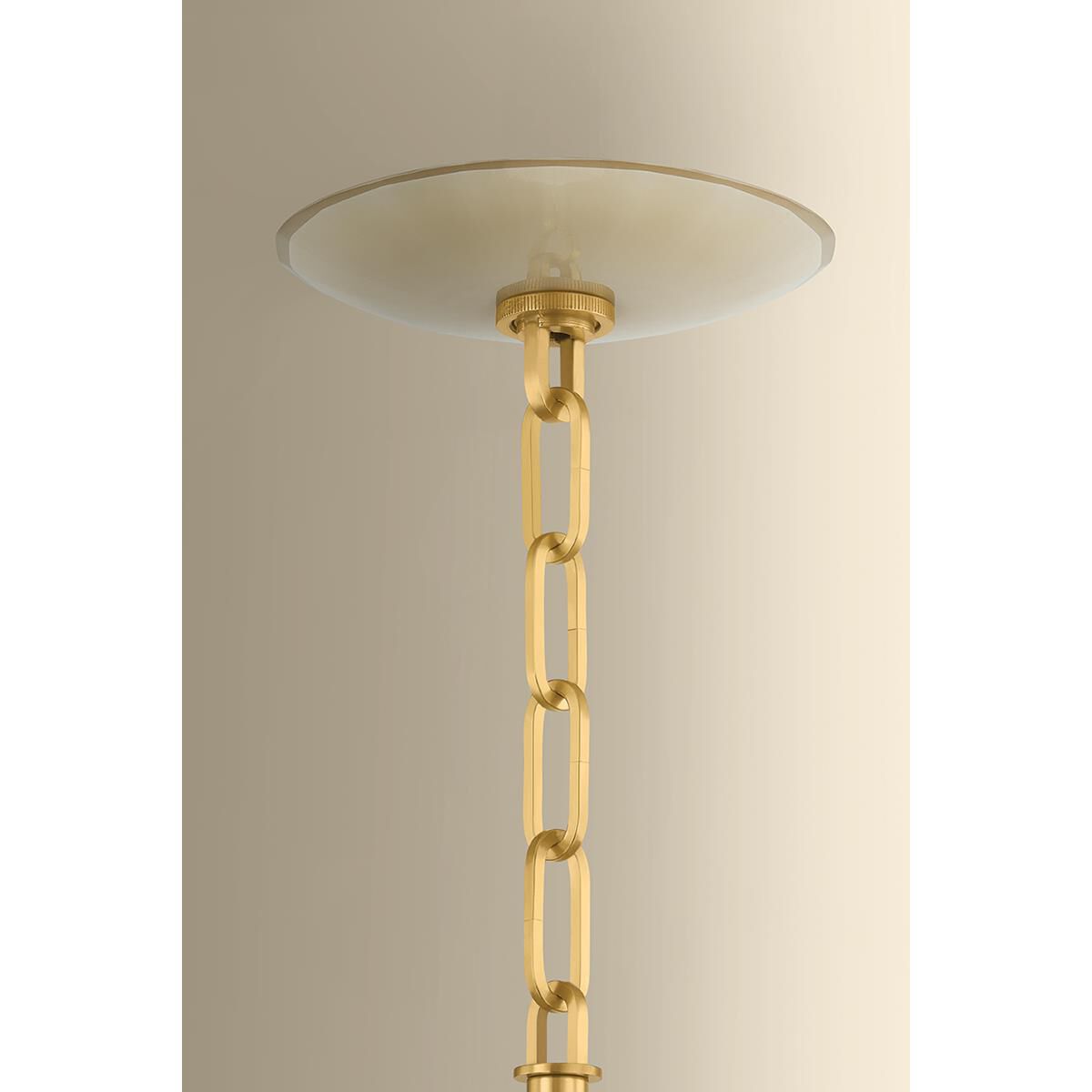 Nevins 10 Inch Mini Pendant by Hudson Valley Lighting