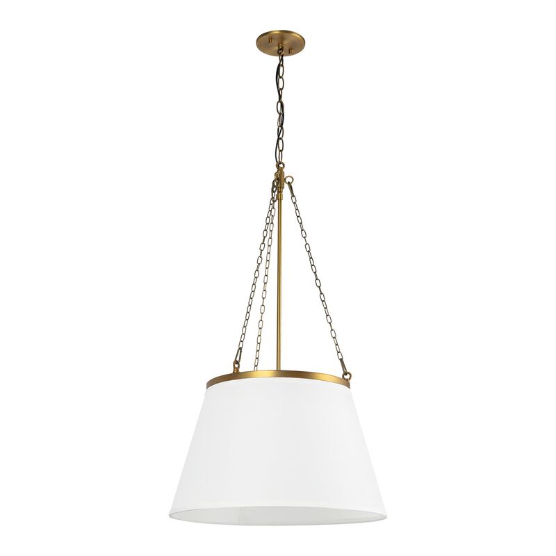 Speakeasy Large Pendant Light by Alora Mood