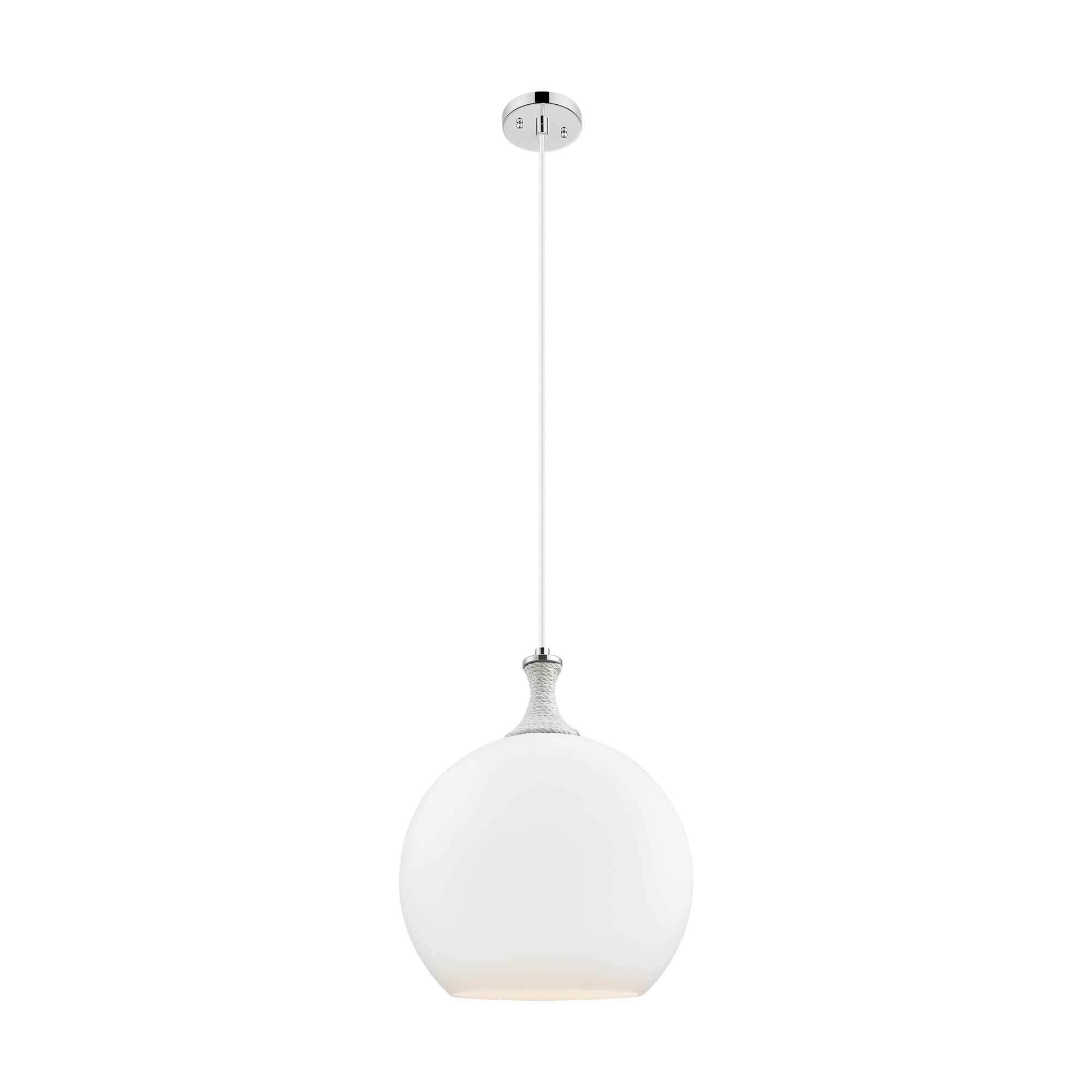 Shown in Polished Nickel finish