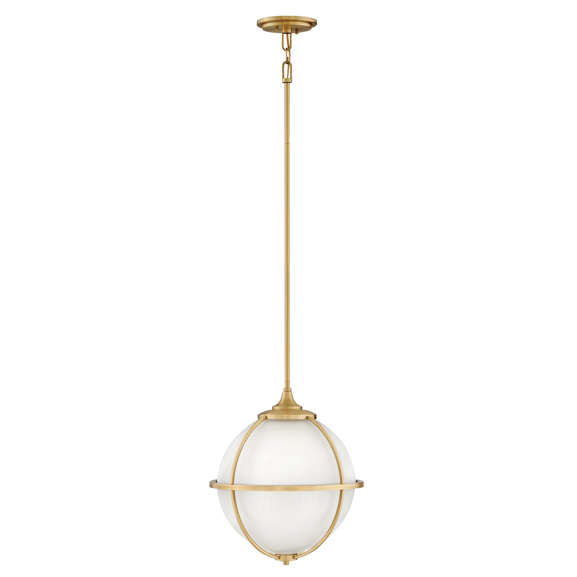 Odeon Small Pendant Light,