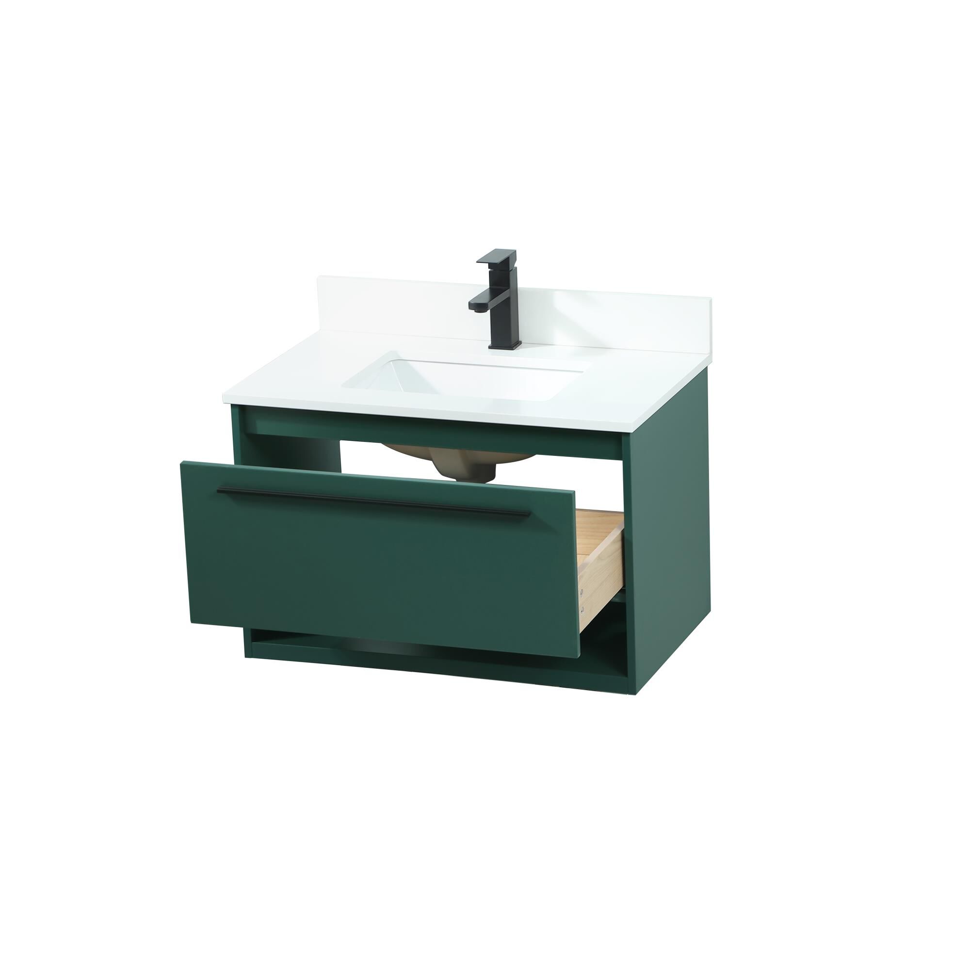 Roman Bath Vanity by Elegant Decor