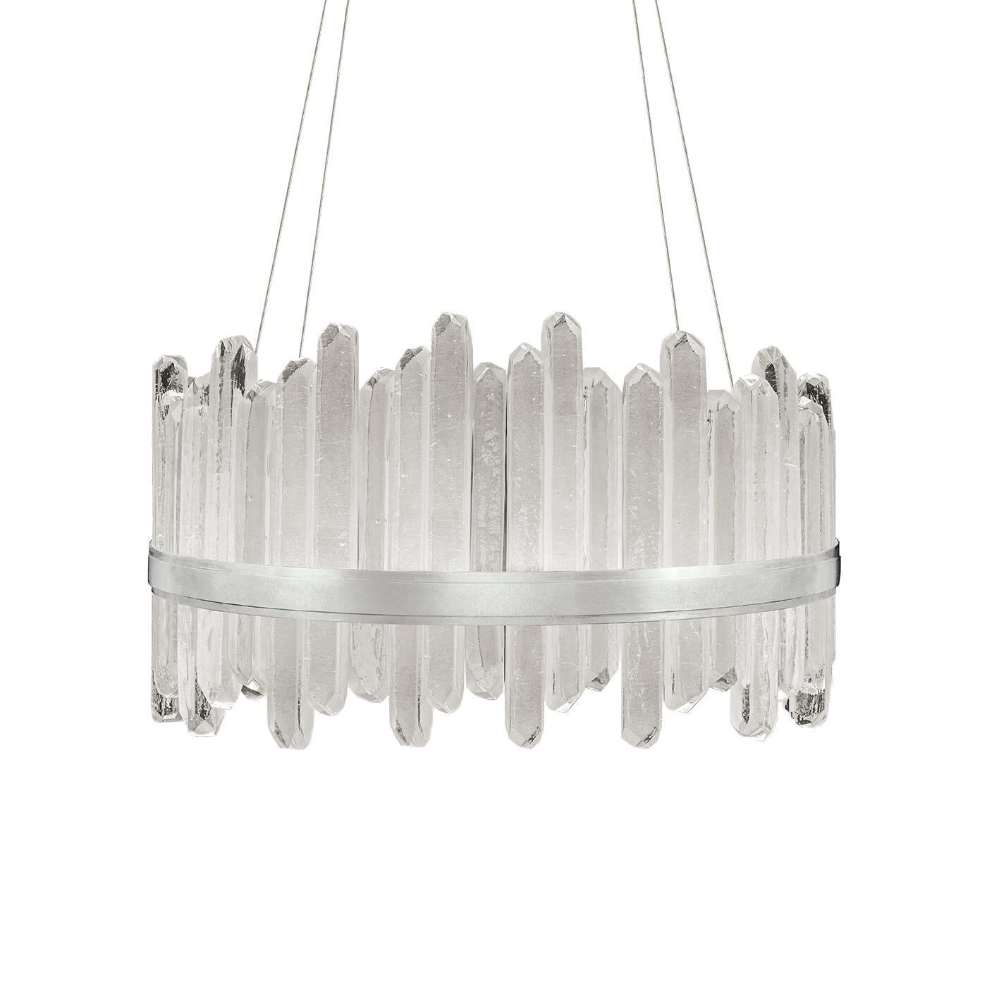 Alex Woogmaster Lior Large Pendant by Fine Art Handcrafted Lighting