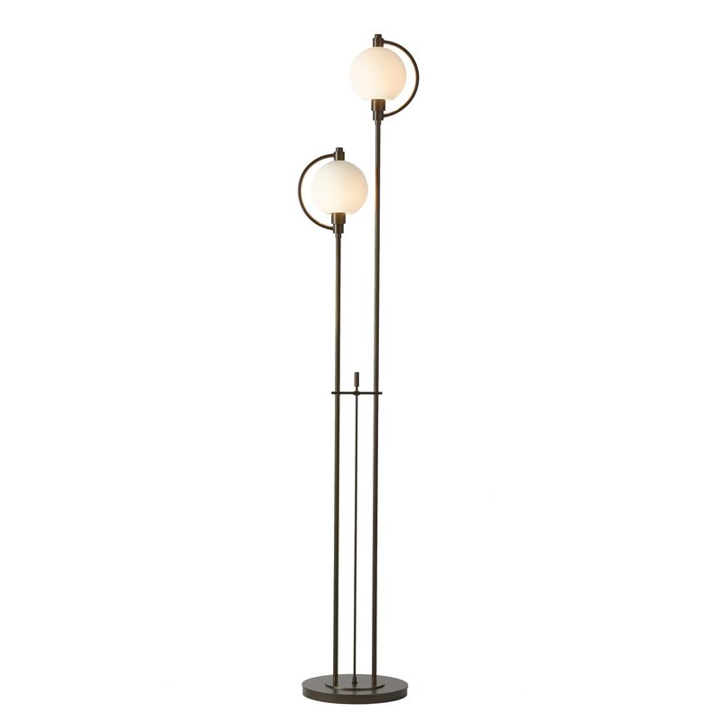 Pluto 68 Inch Floor Lamp by Hubbardton Forge
