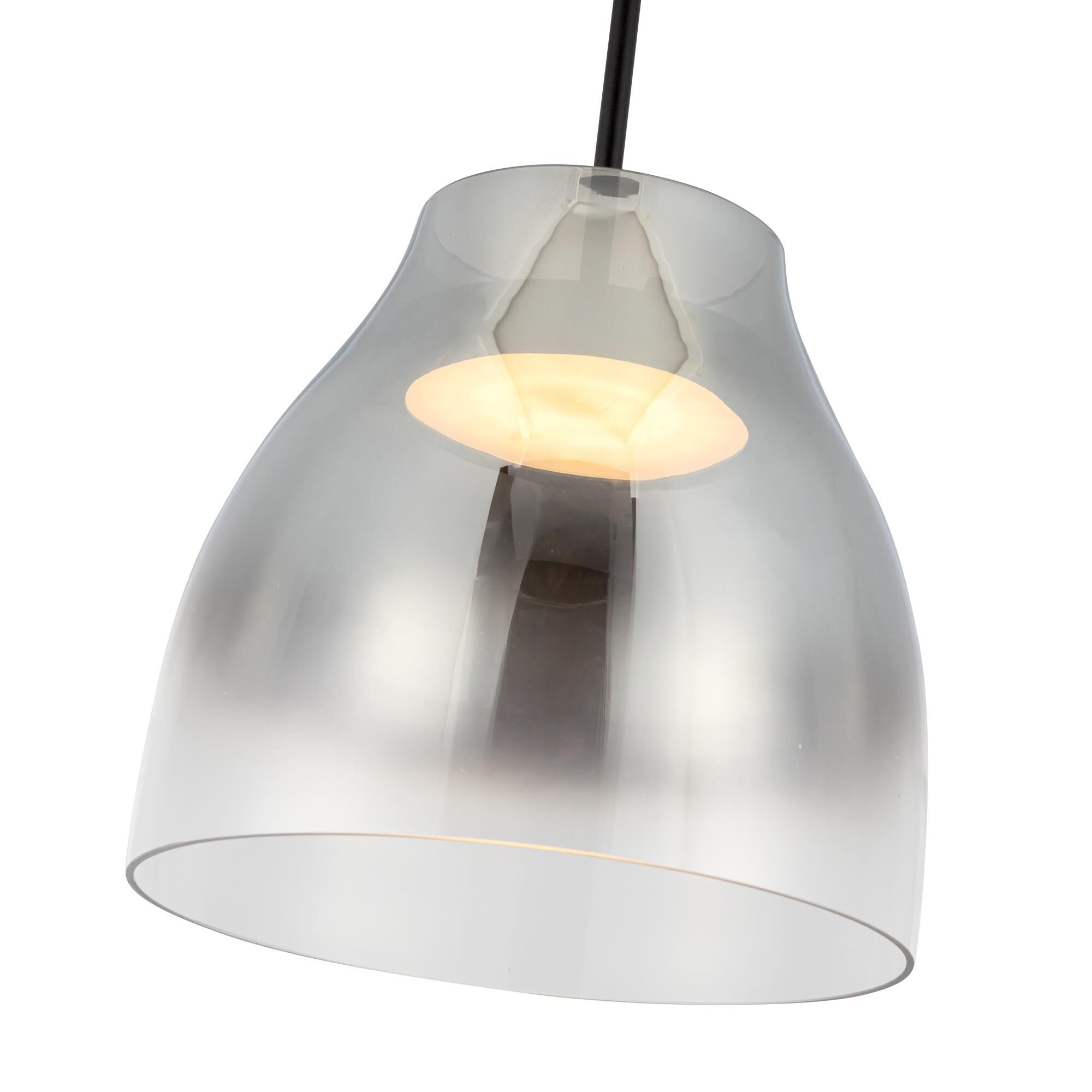 Trinity 11 Inch Mini Pendant,