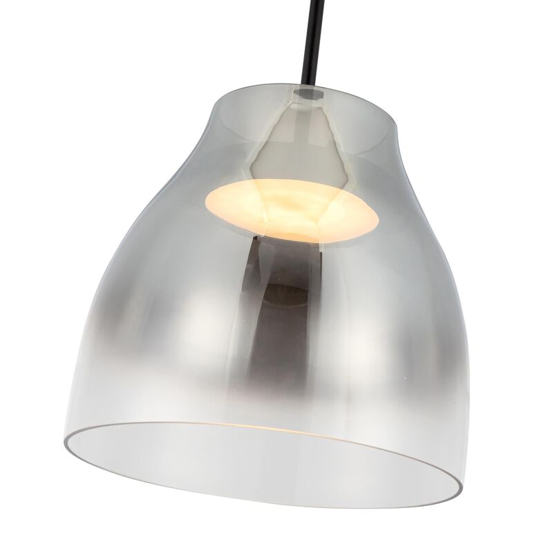 Trinity 11 Inch Mini Pendant by Kuzco