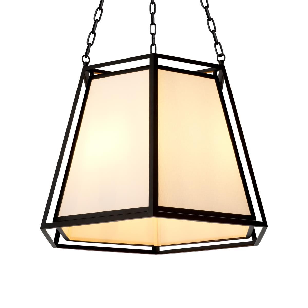 Moreno 24 Inch Large Pendant by Eichholtz
