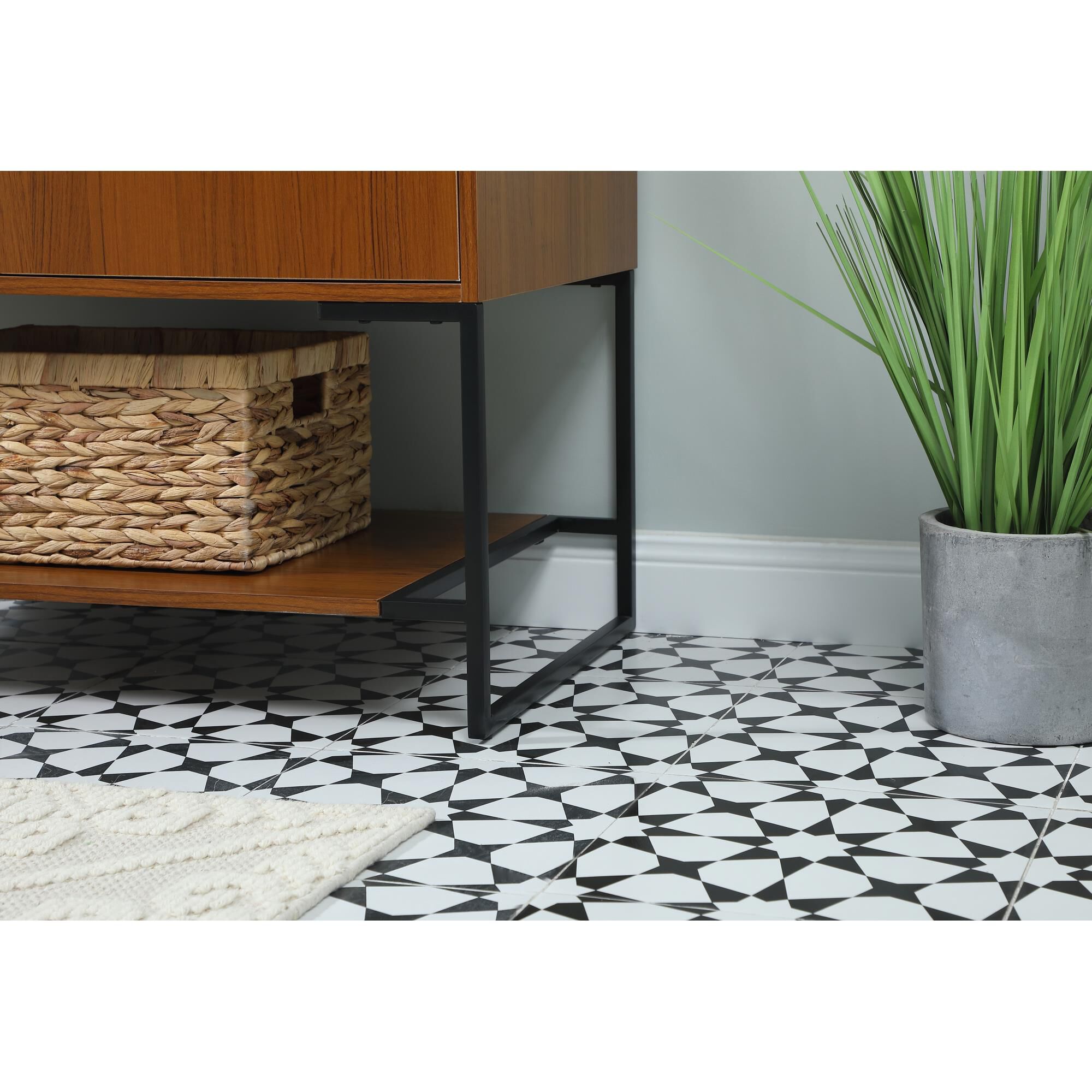 Sloane Bath Vanity by Elegant Decor